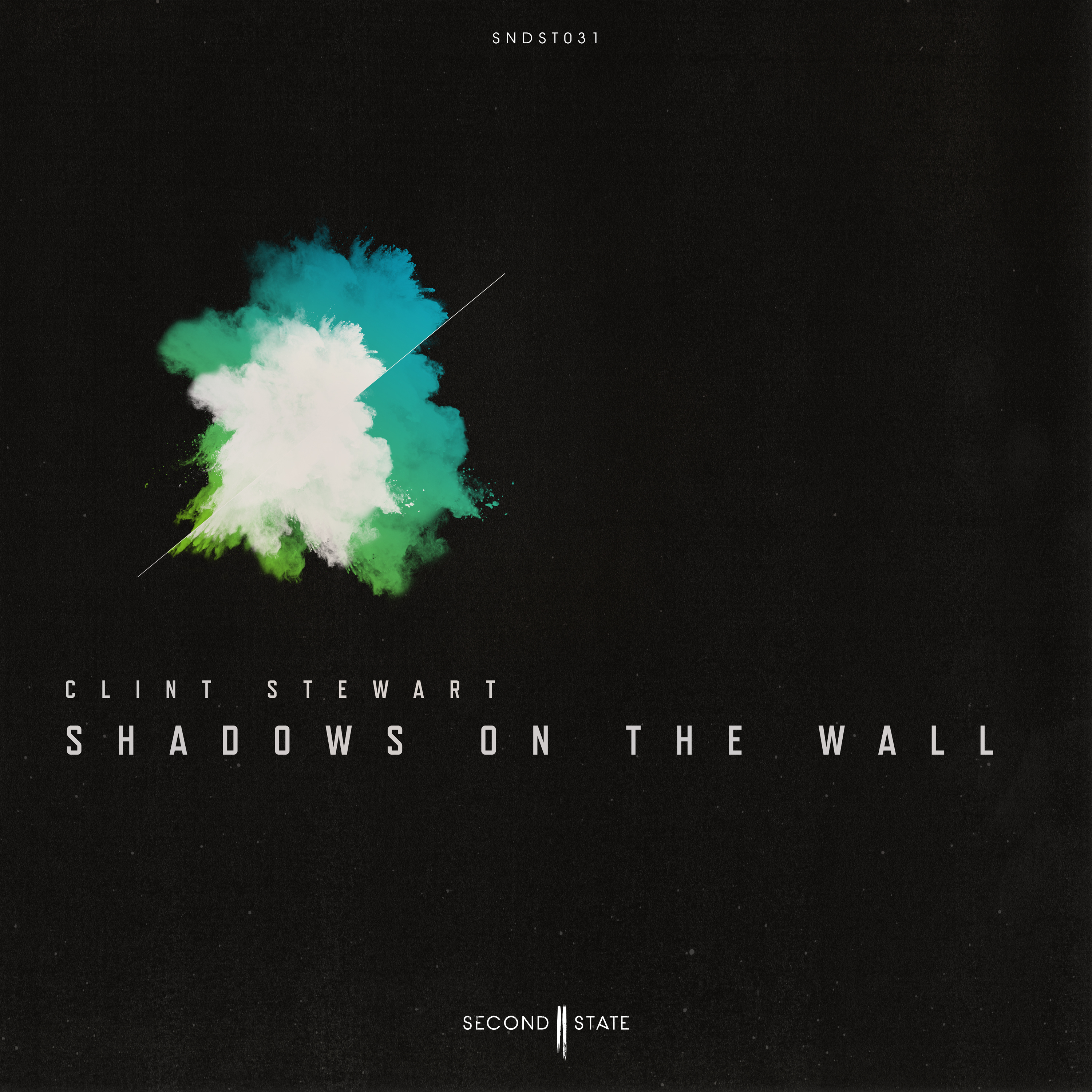 Shadows on the Wall - EP