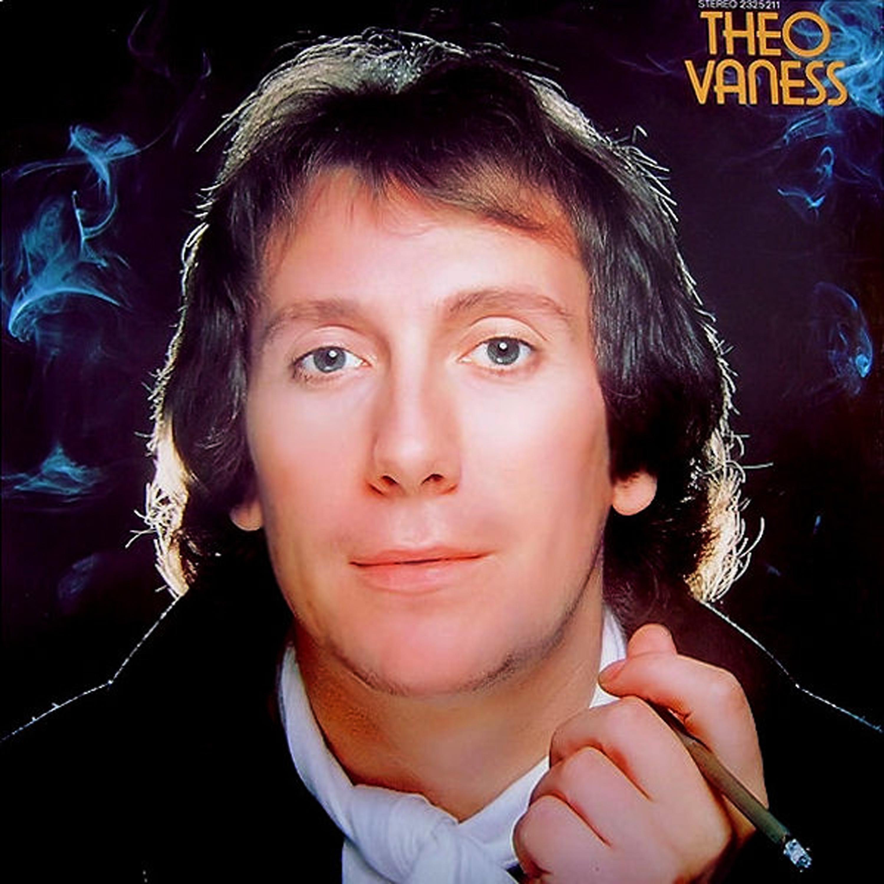 Vaness Cage
