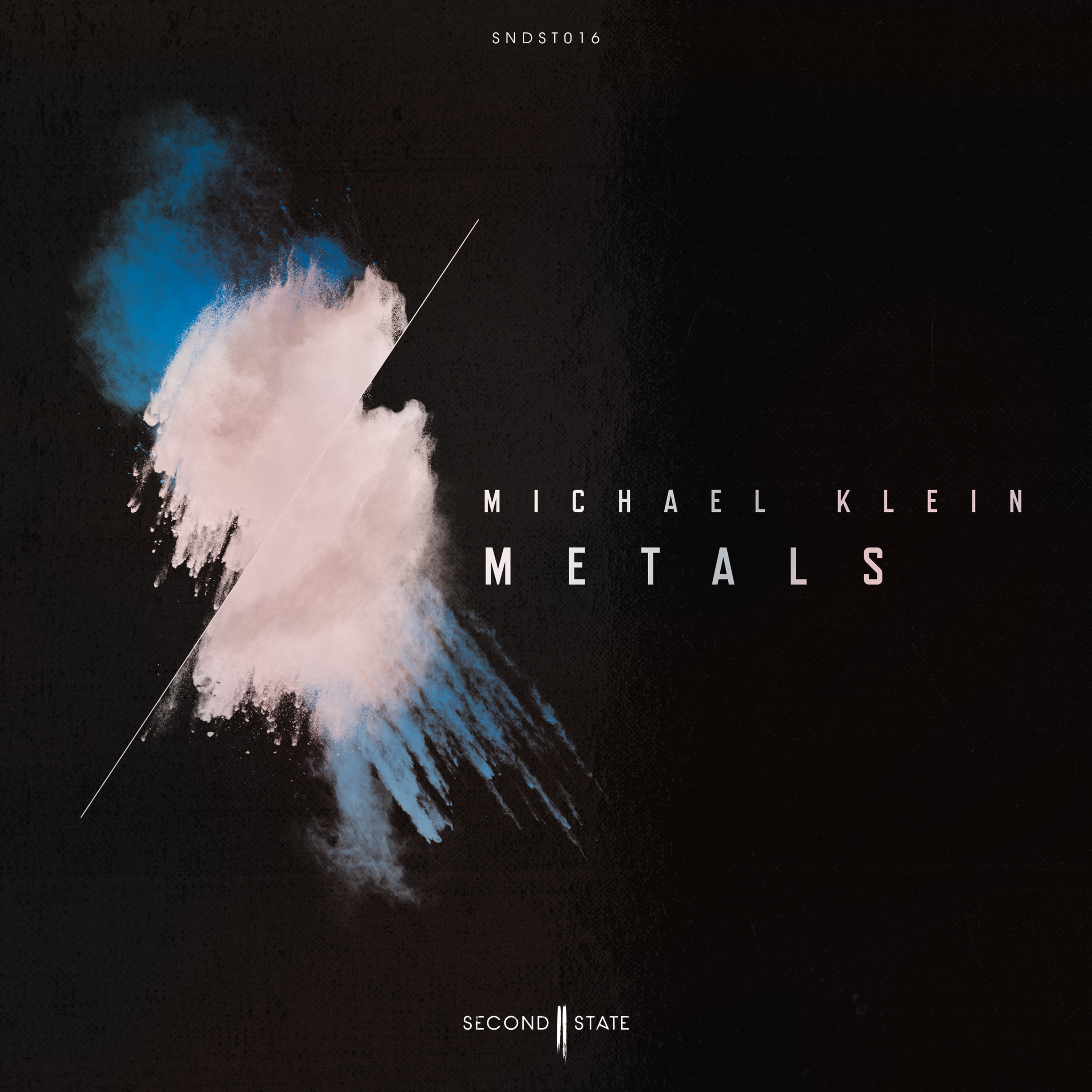 Metals - EP