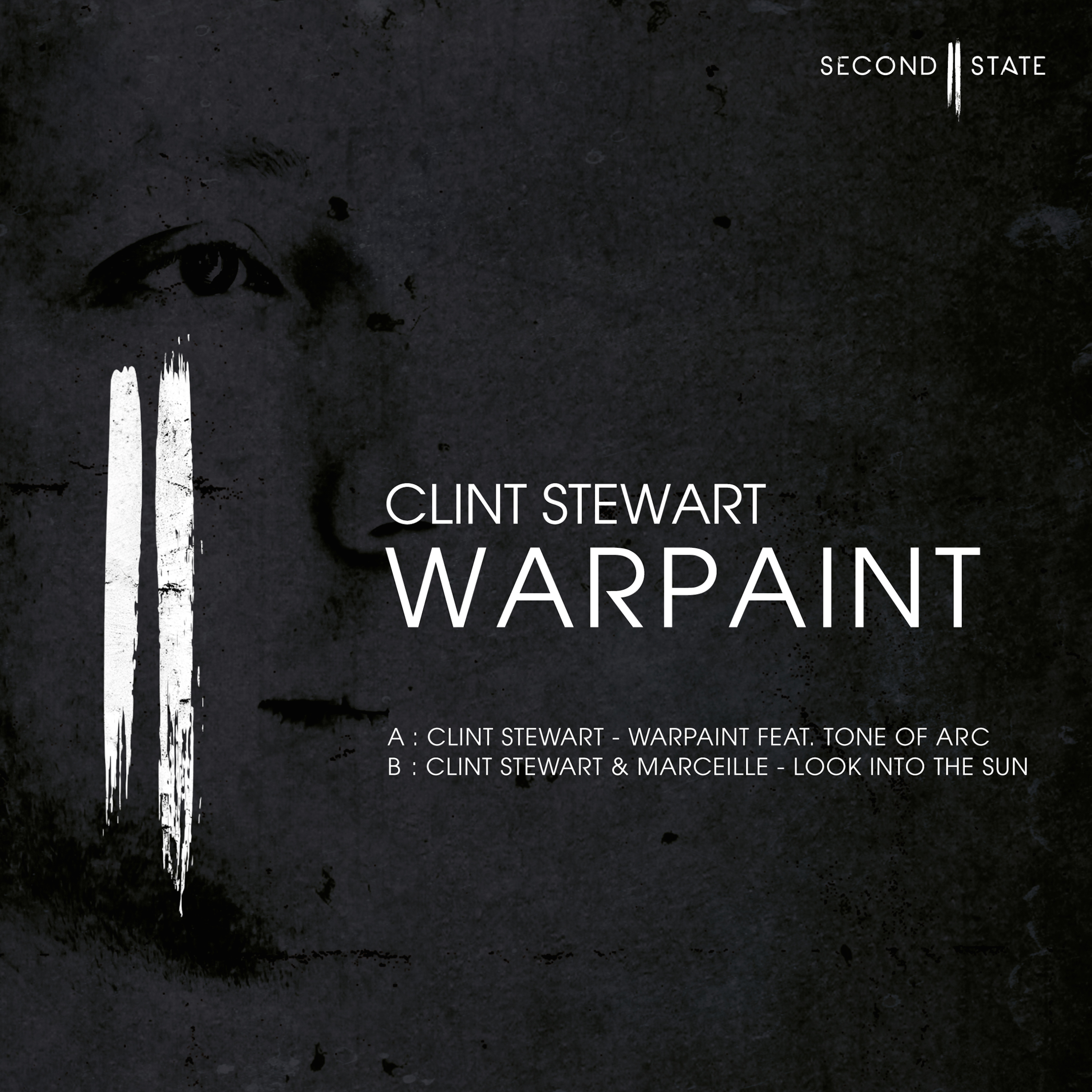 Warpaint (feat. Tone Of Arc)