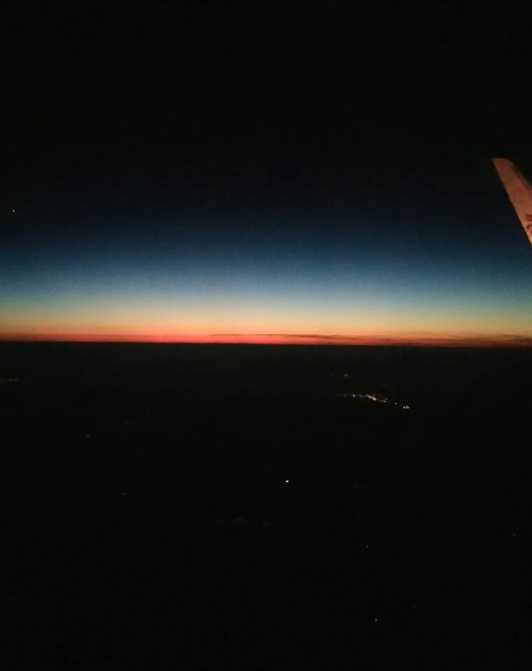 Glassy  Sky an ding qu Cover Donna Burke