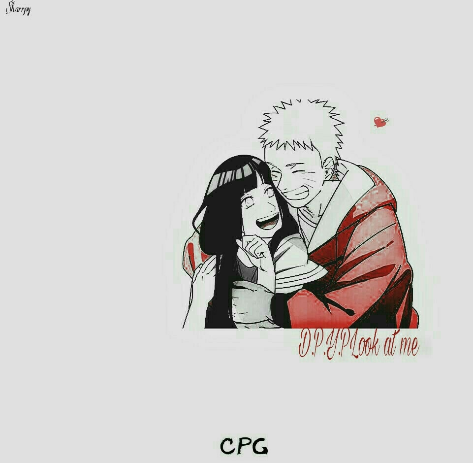 Look  at  me  baby harrpy