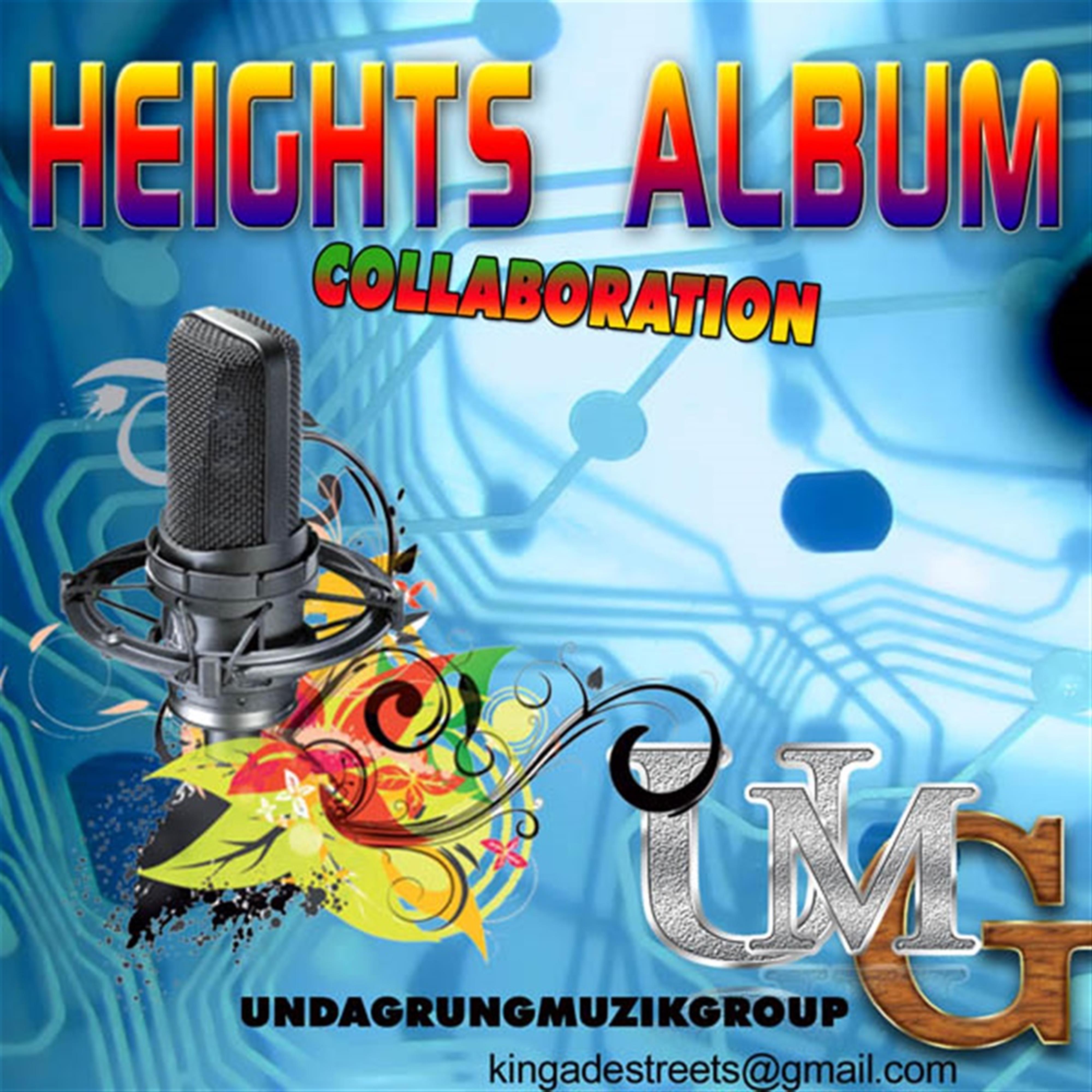 Heights Instrumental