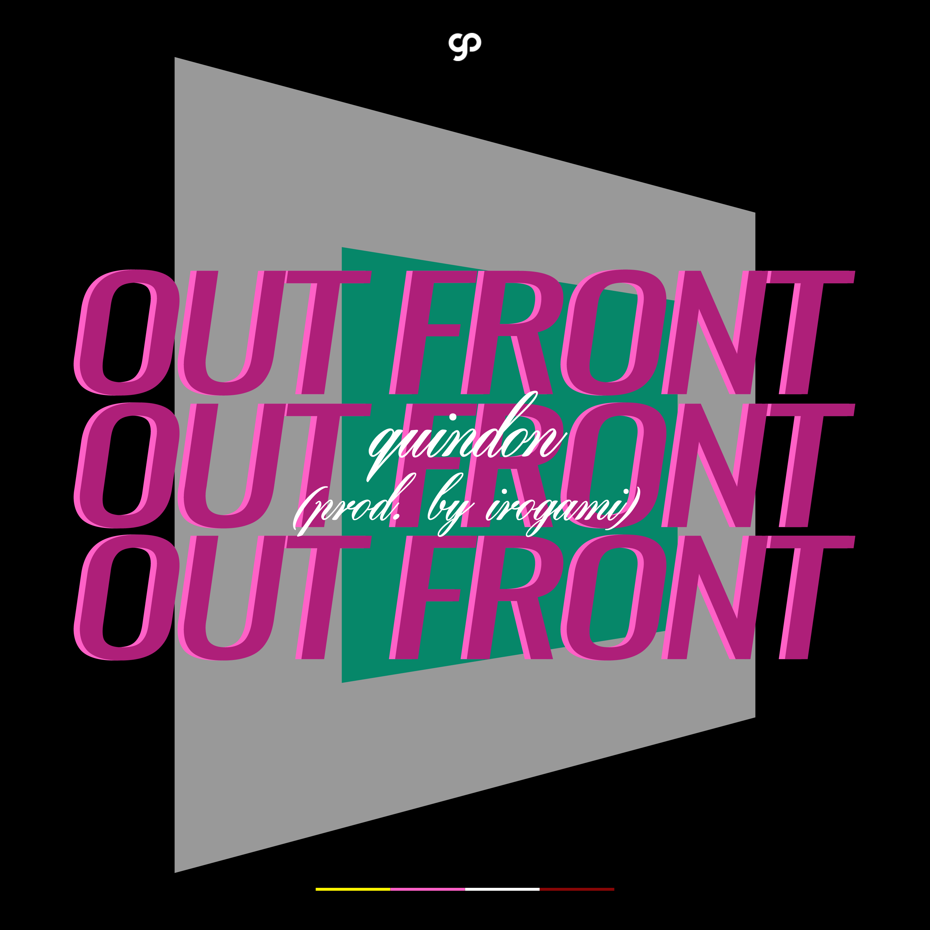 Out Front (prod. by Irogami)