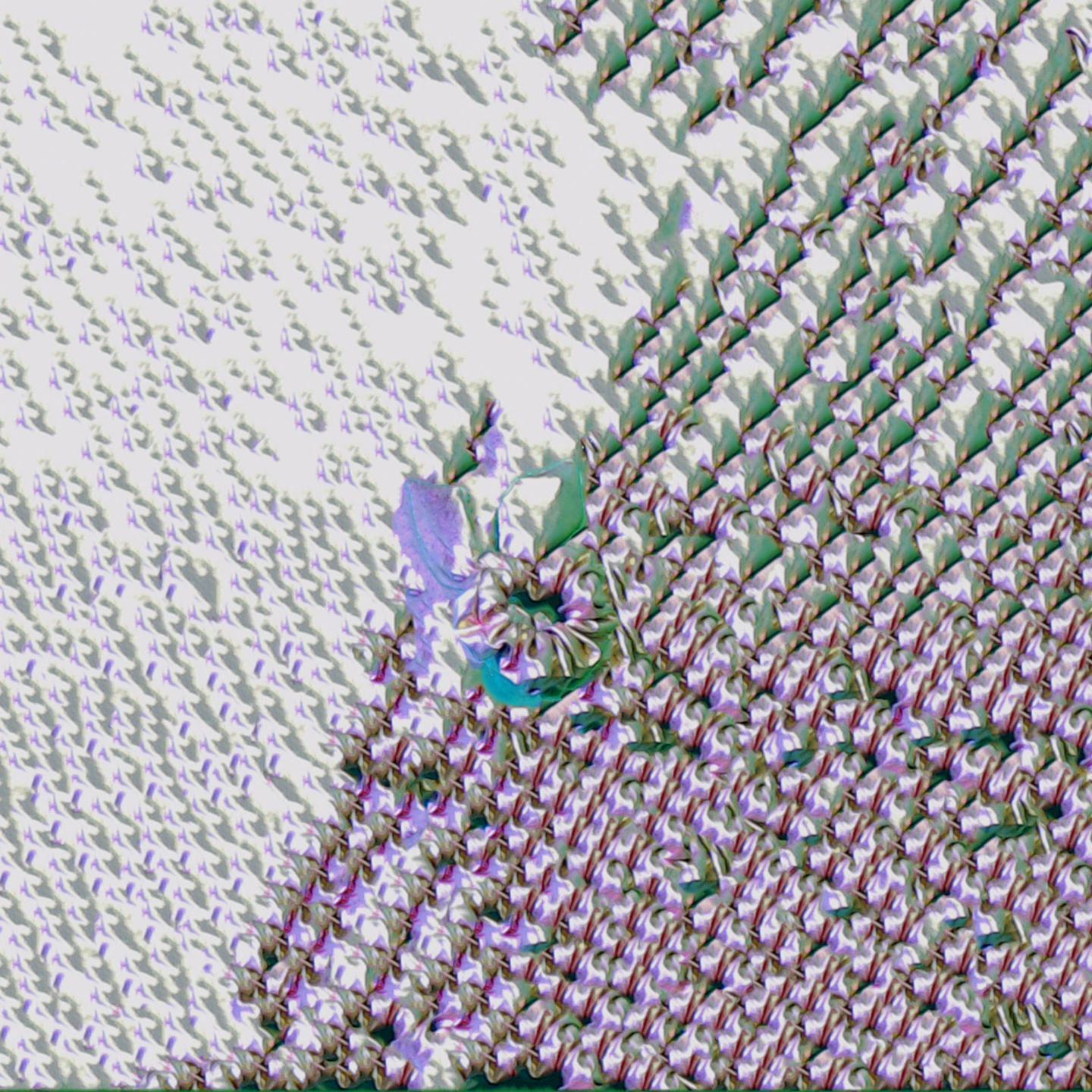 The Infinite Shallows