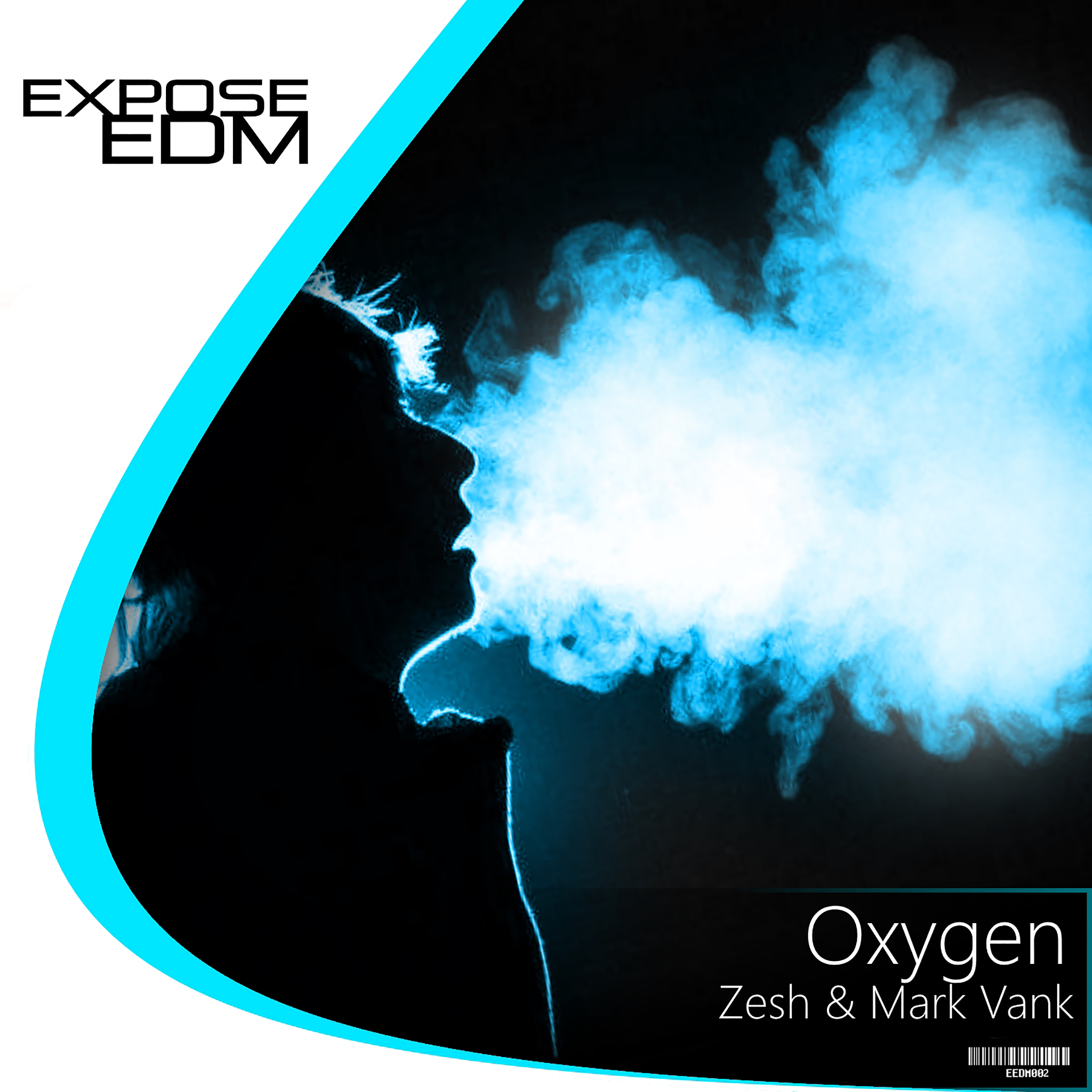 Oxygen