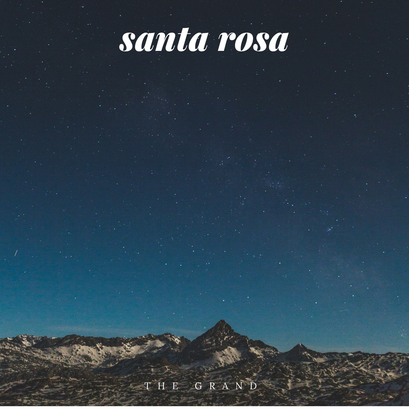 Santa Rosa
