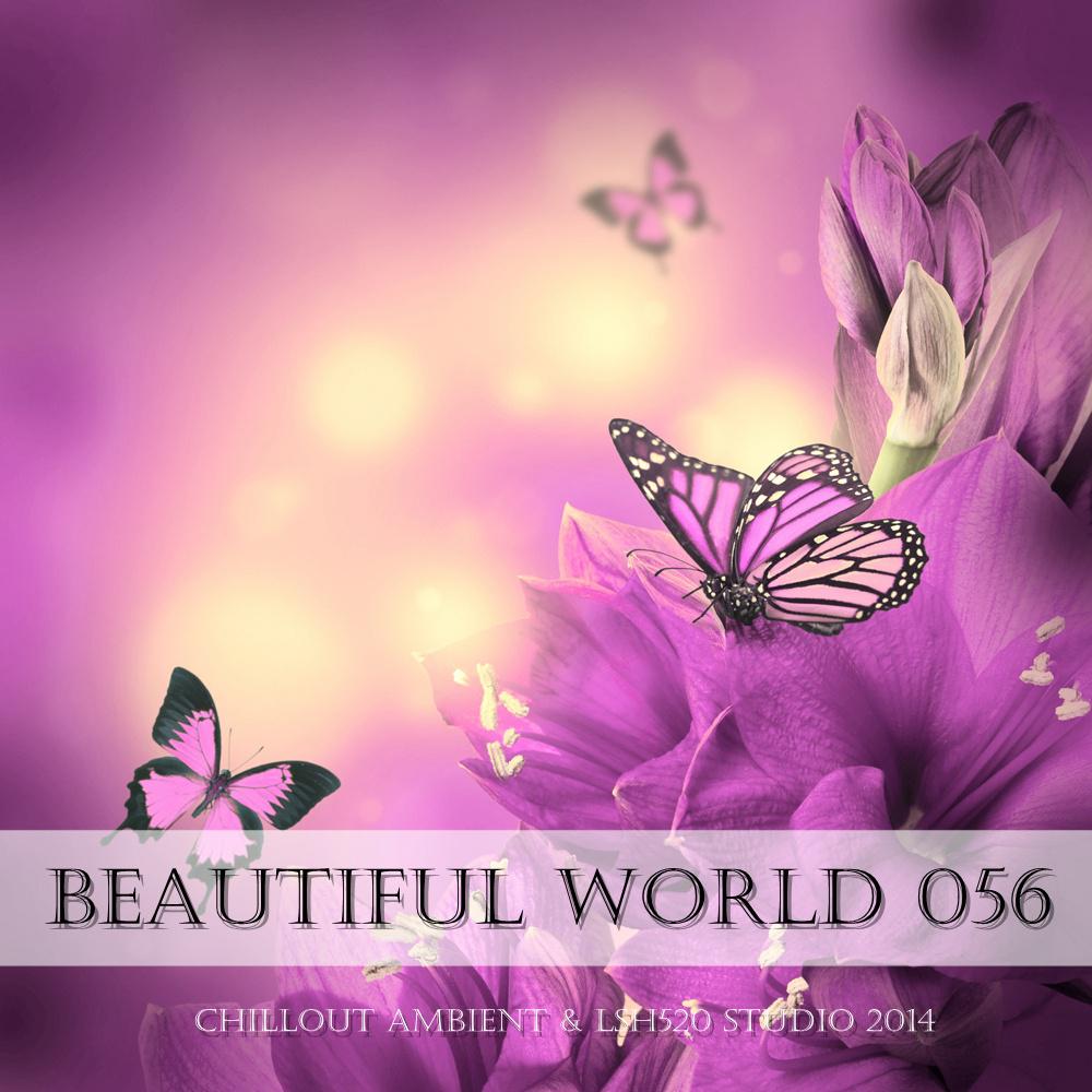 Victoria (Original Chillout Love Mix)