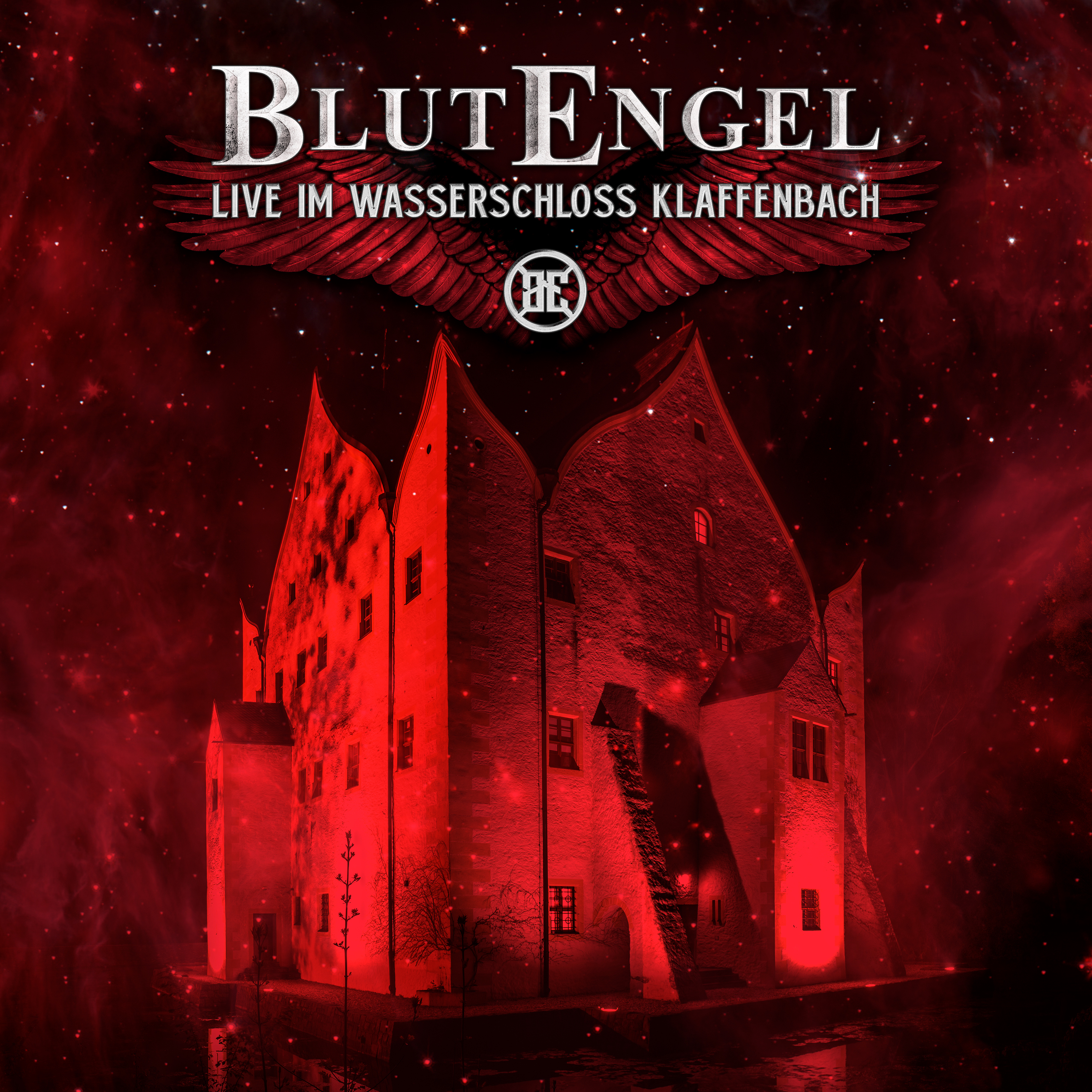 Krieger (Live in Klaffenbach)