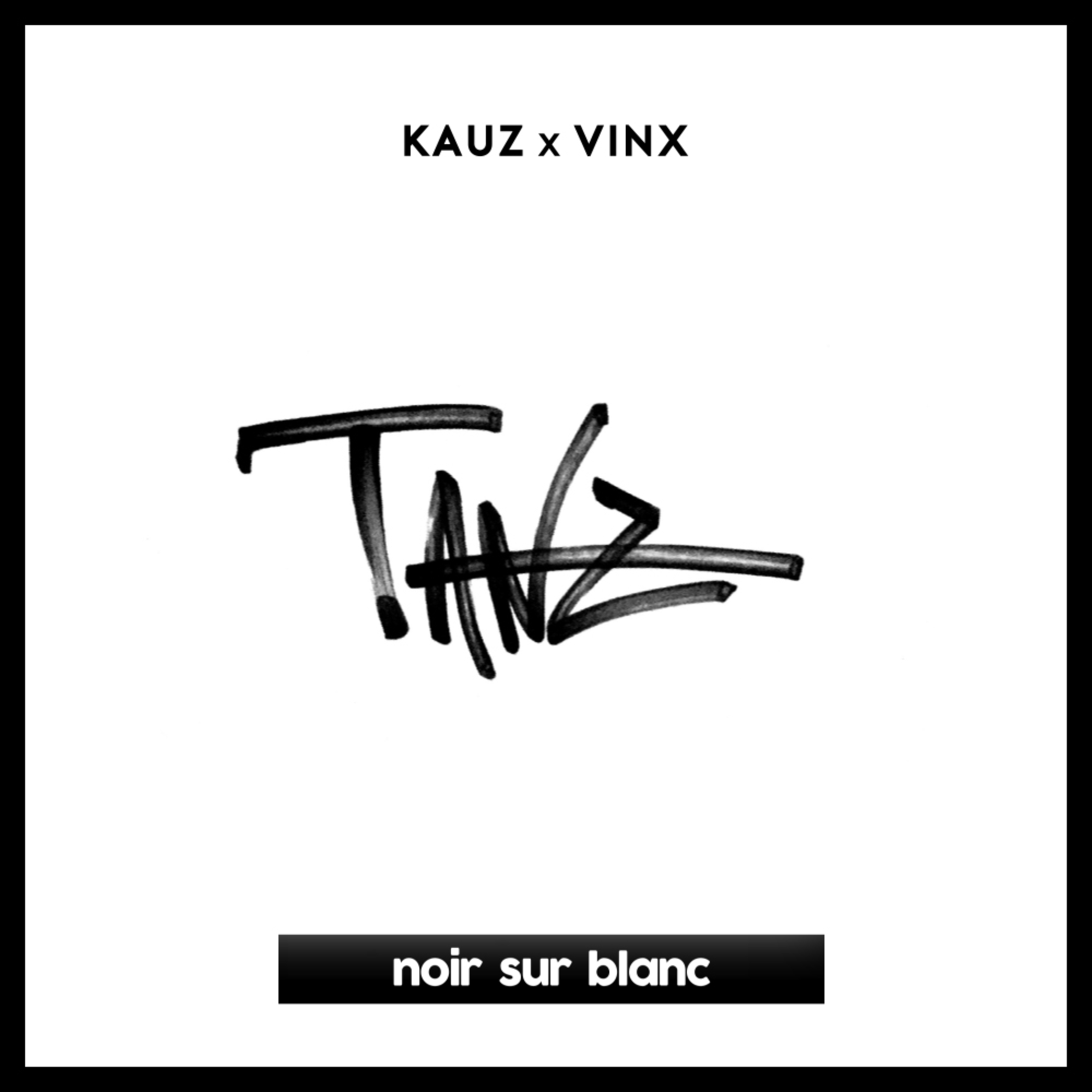 TANZ EP