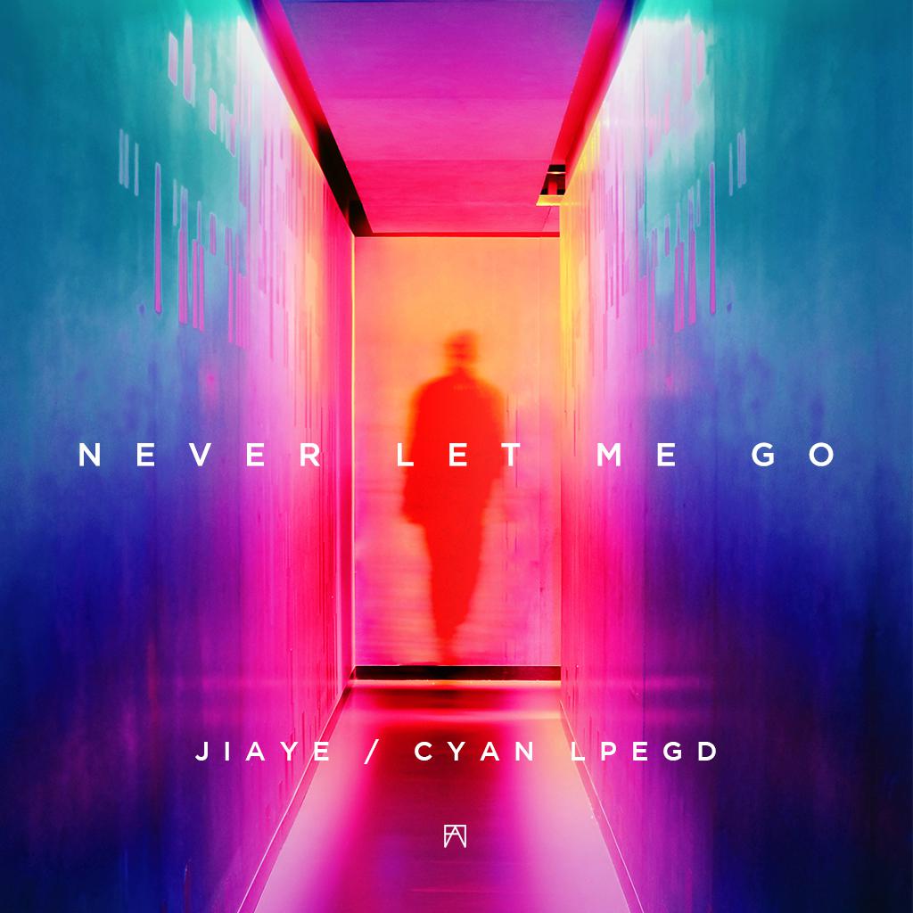 Never  Let  Me  Go