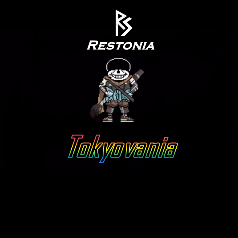 Tokyovania   Restonia  Remix 