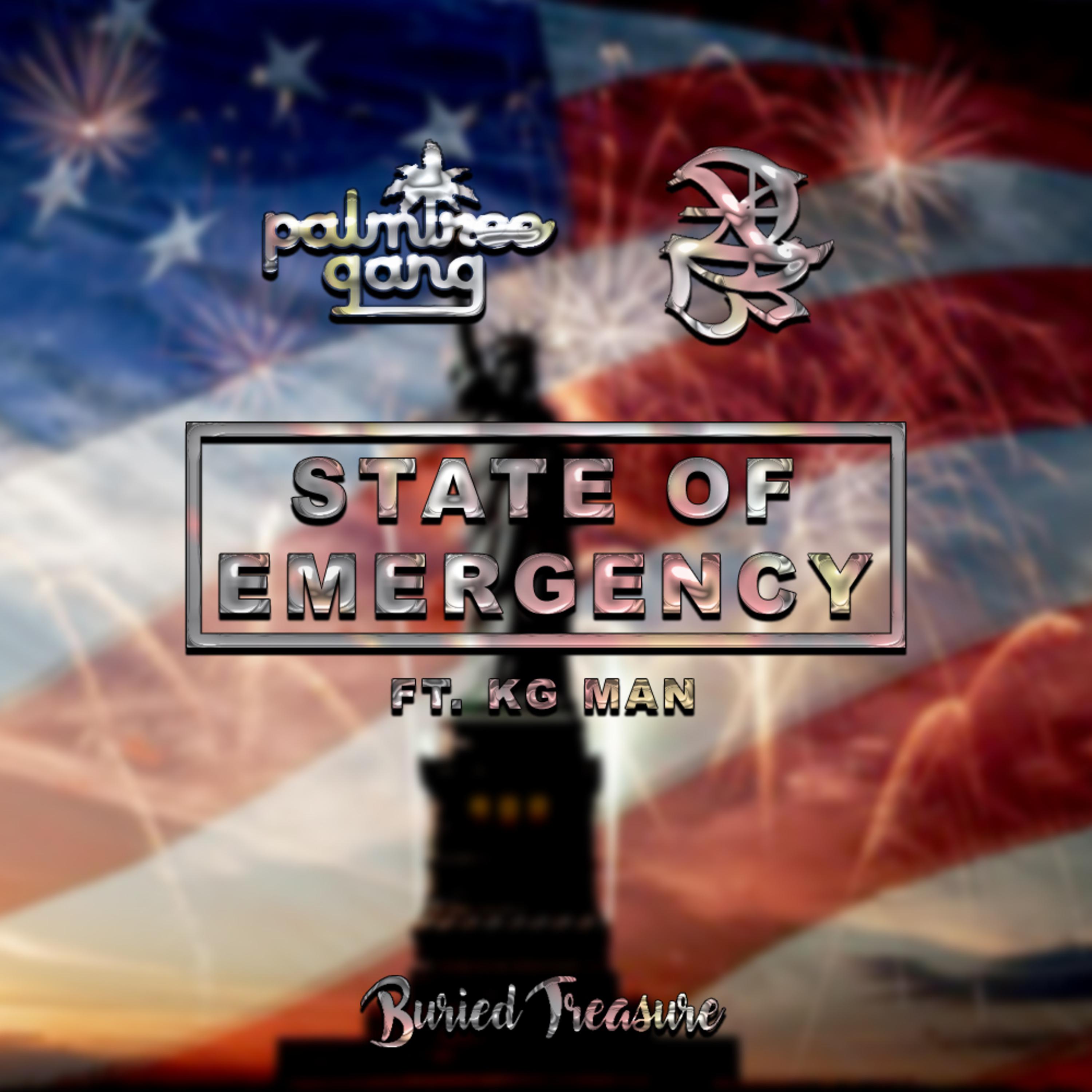 State Of Emergency (Feat. KG Man)