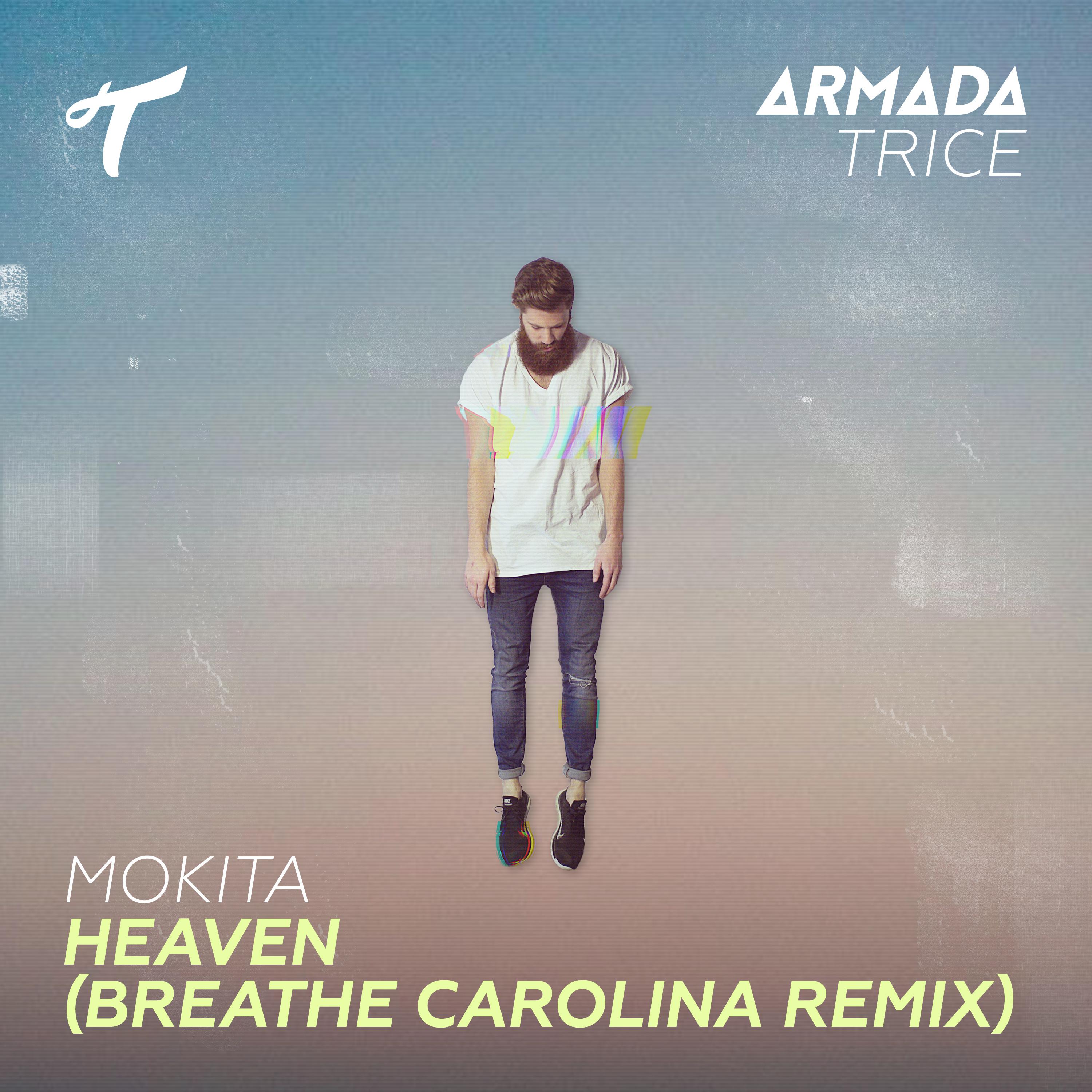 Heaven (Breathe Carolina Remix)