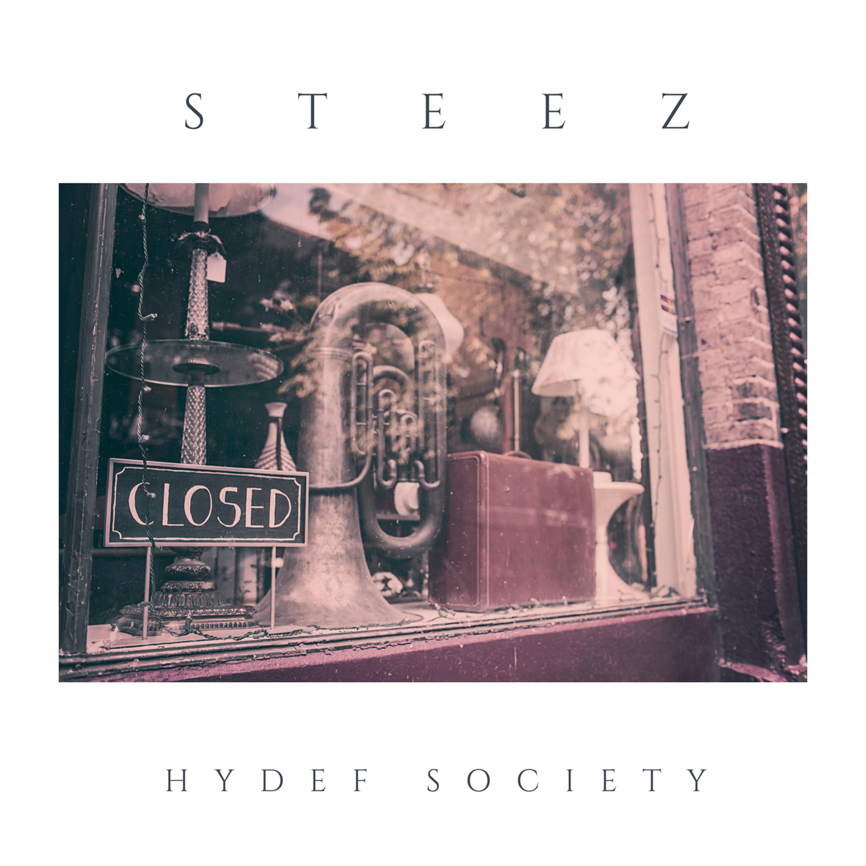 ORIENT EXPRESS (Instrumental)