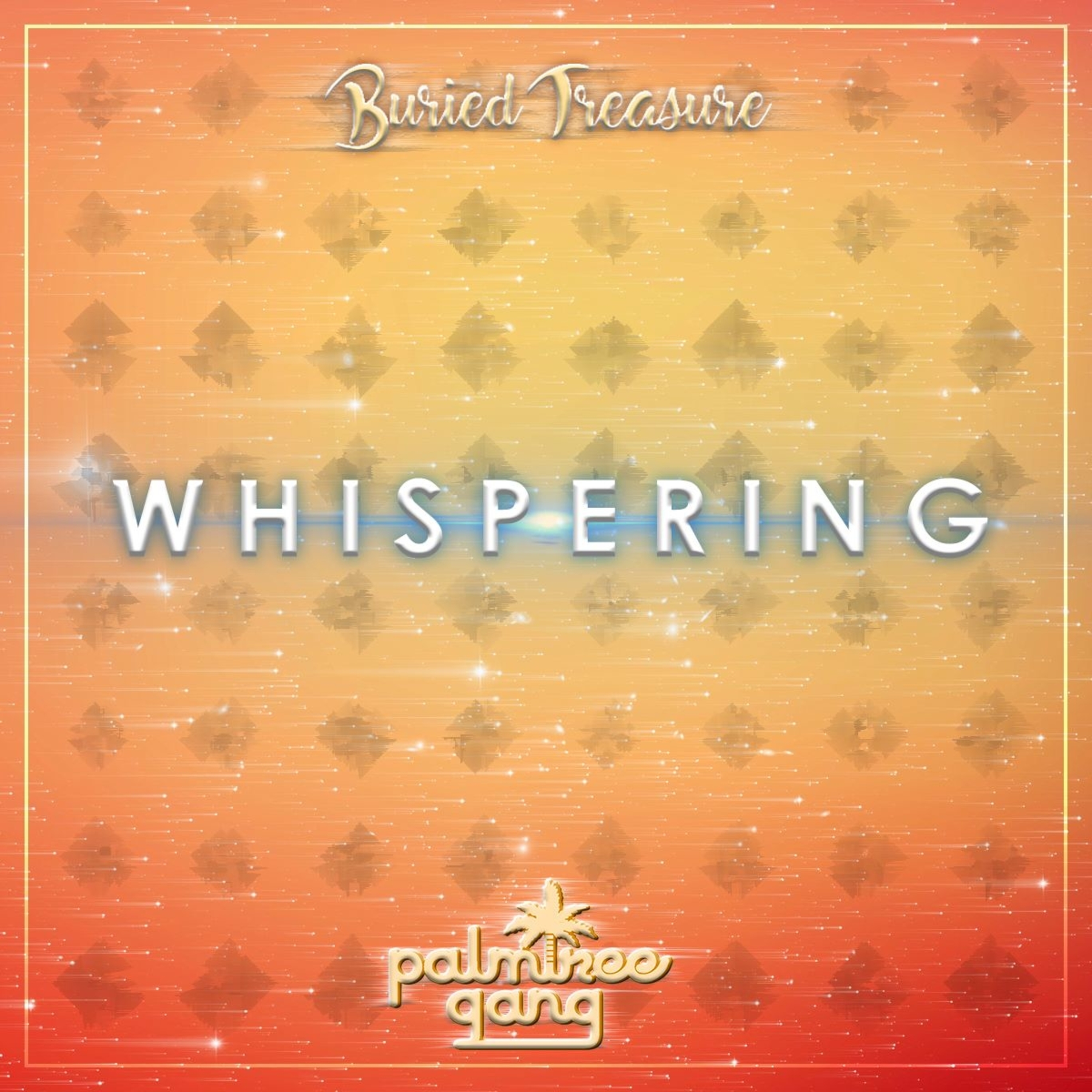 Whispering (feat. Vitamin THC)
