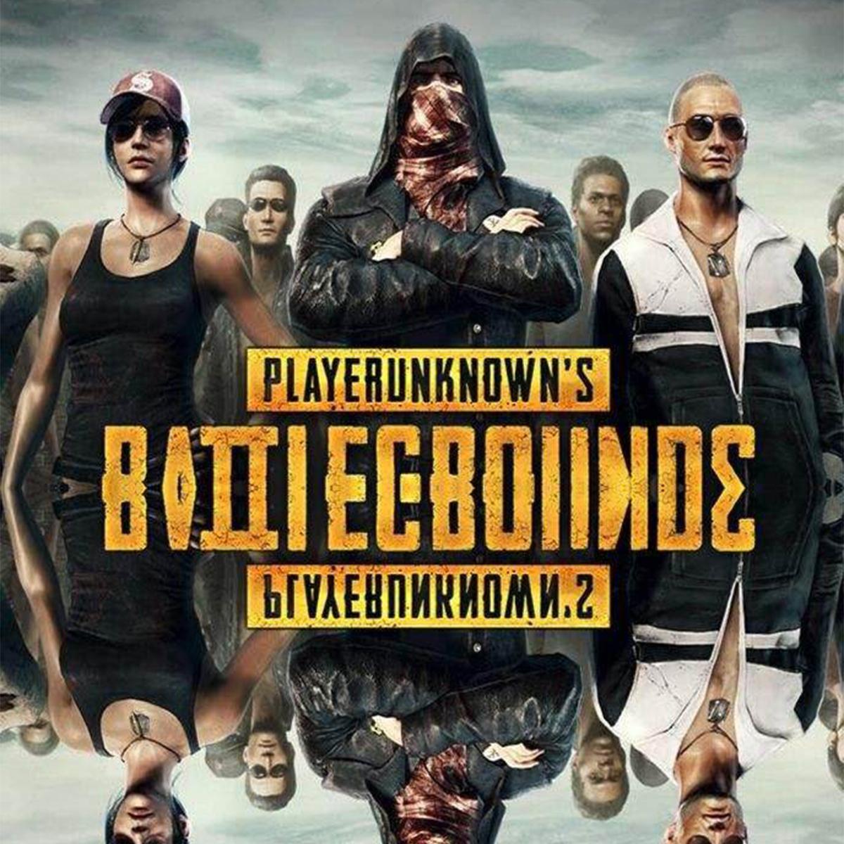 PUBG Main Menu Theme (Remix by C.Li)