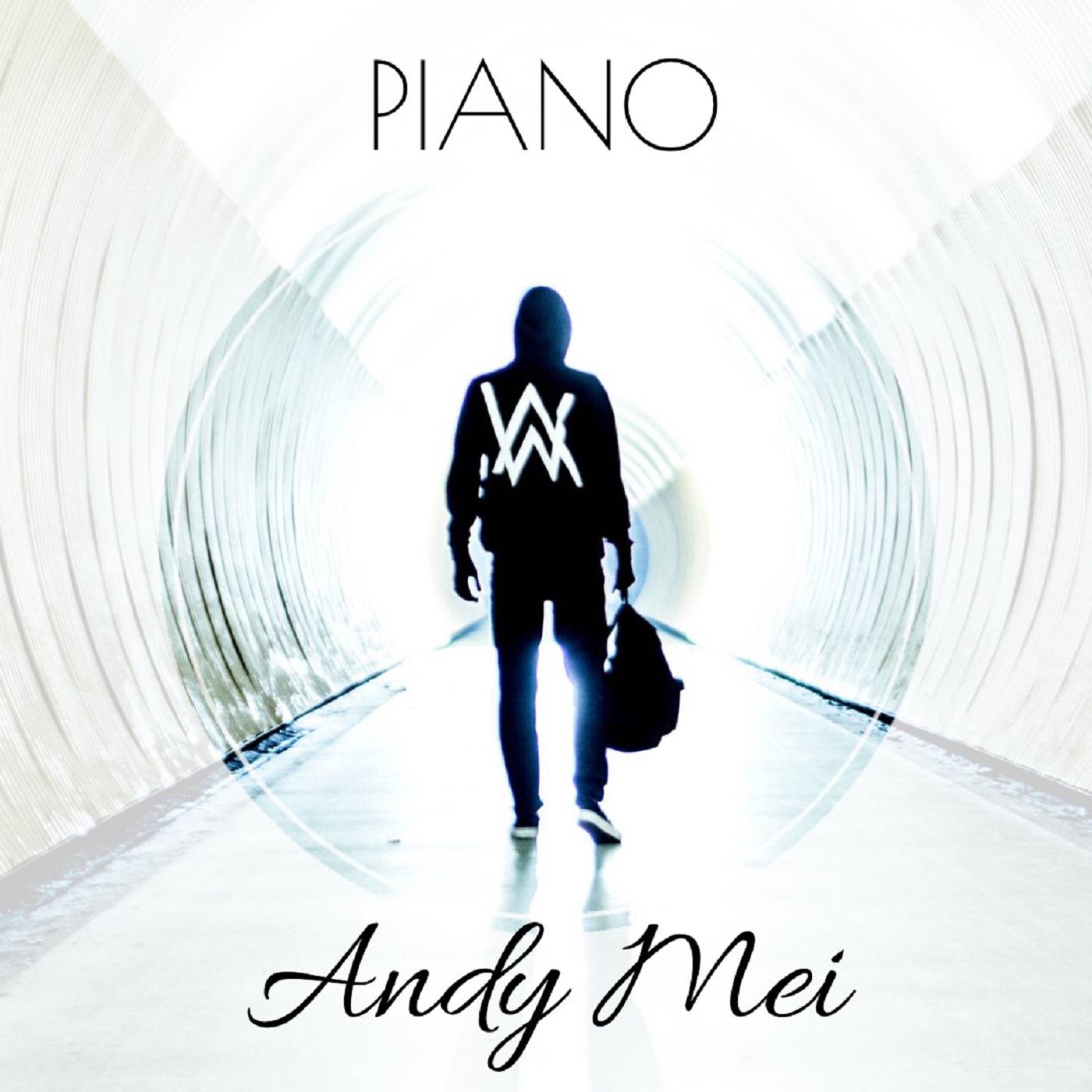 Alan WalkerFaded gang qin ban Andy  Mei Remix