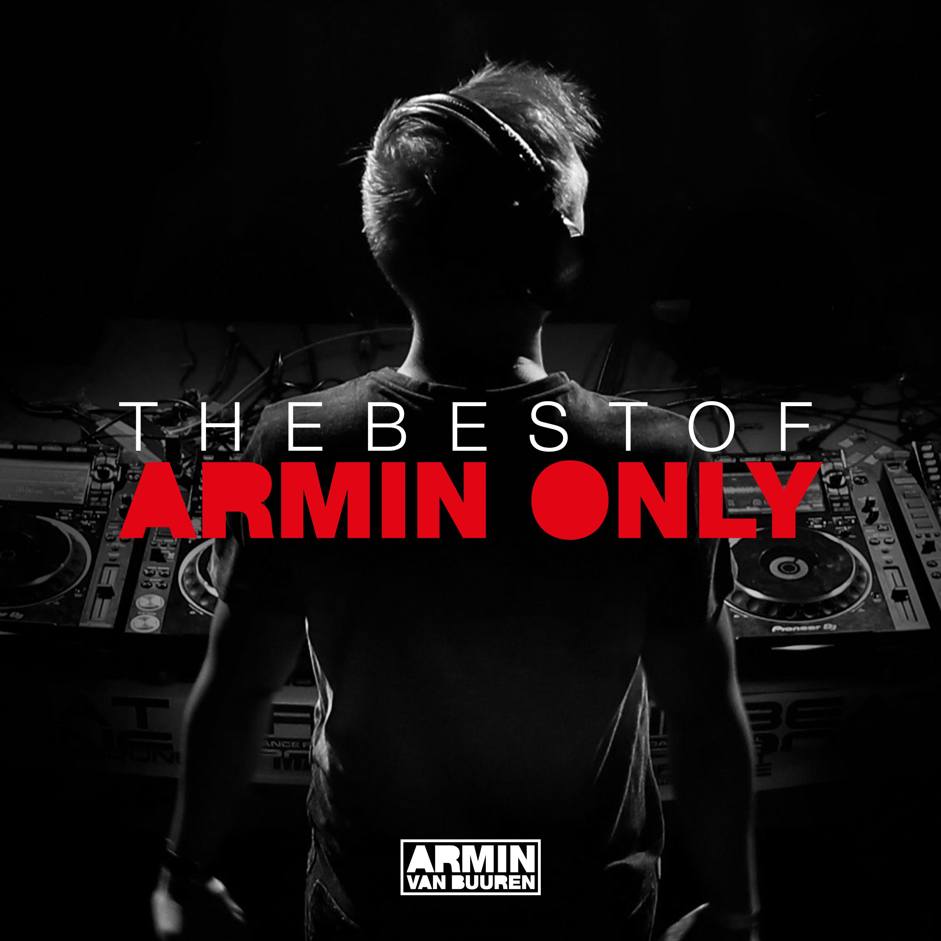 Overture (The Best Of Armin Only) (I. Imagine)