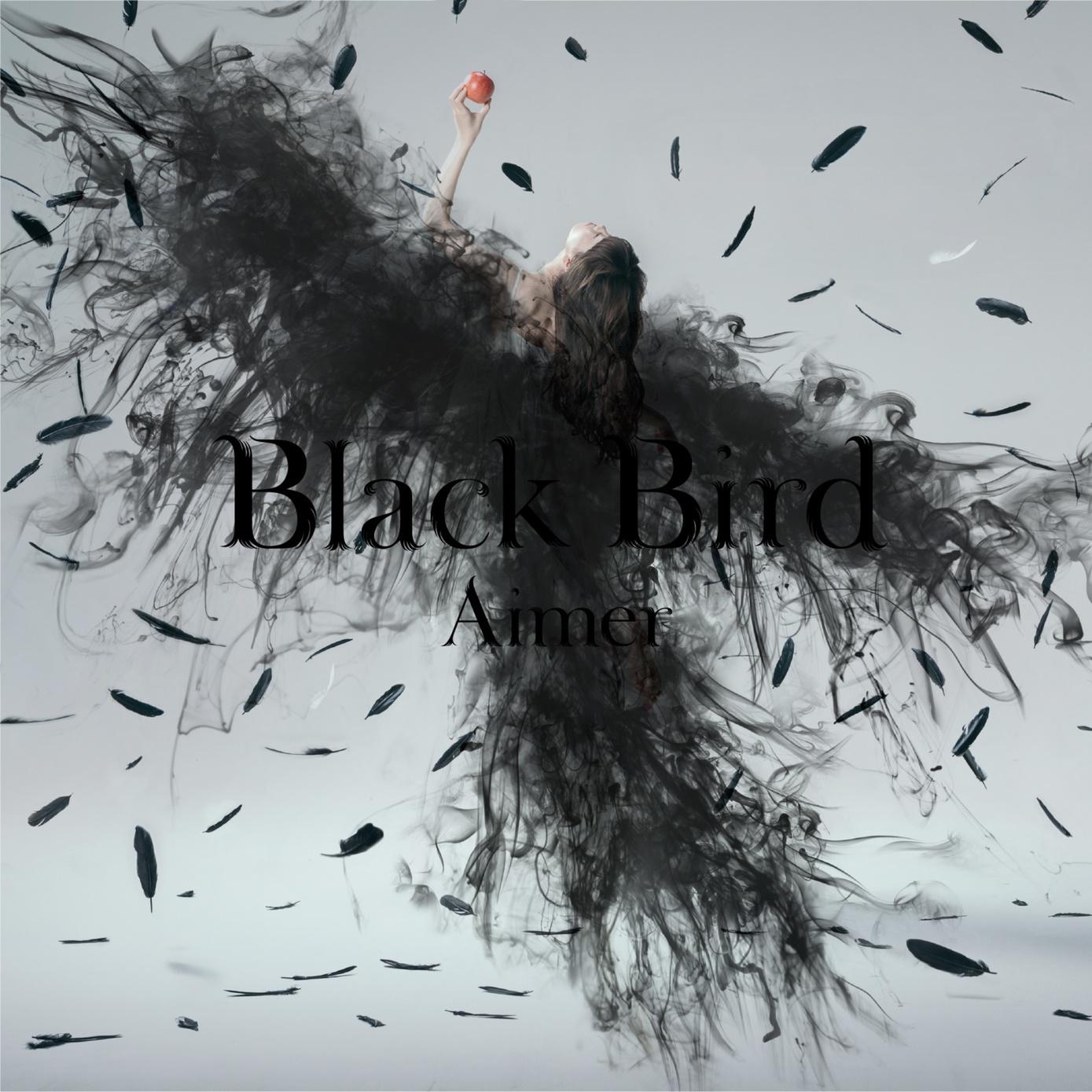 Black Bird