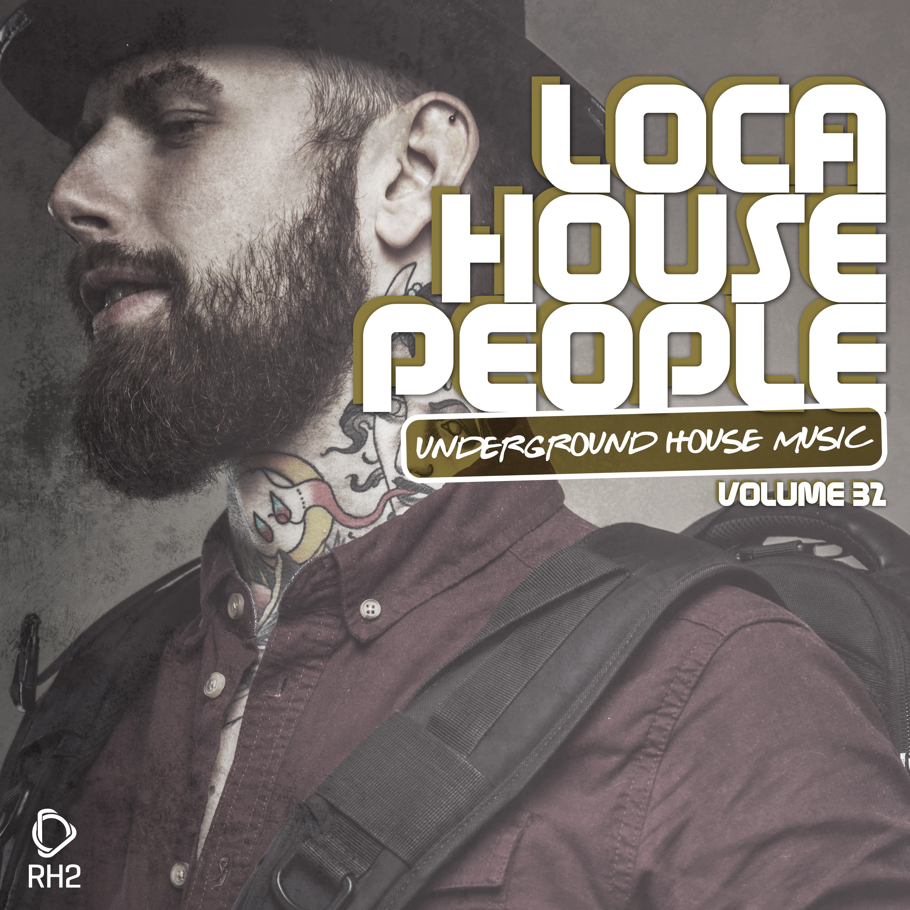 Loca House People, Vol. 32