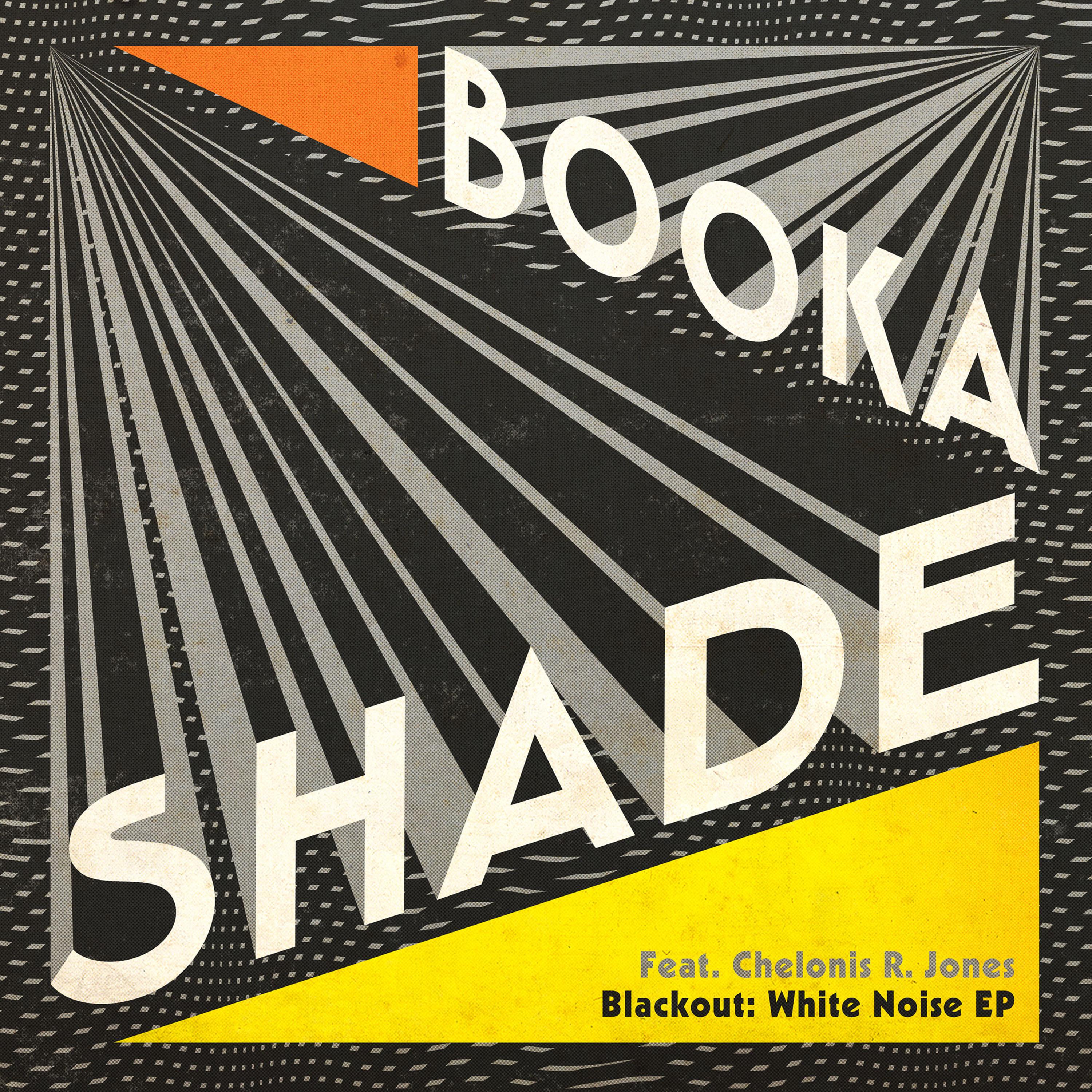 Blackout: White Noise (Booka's Flash Mix)