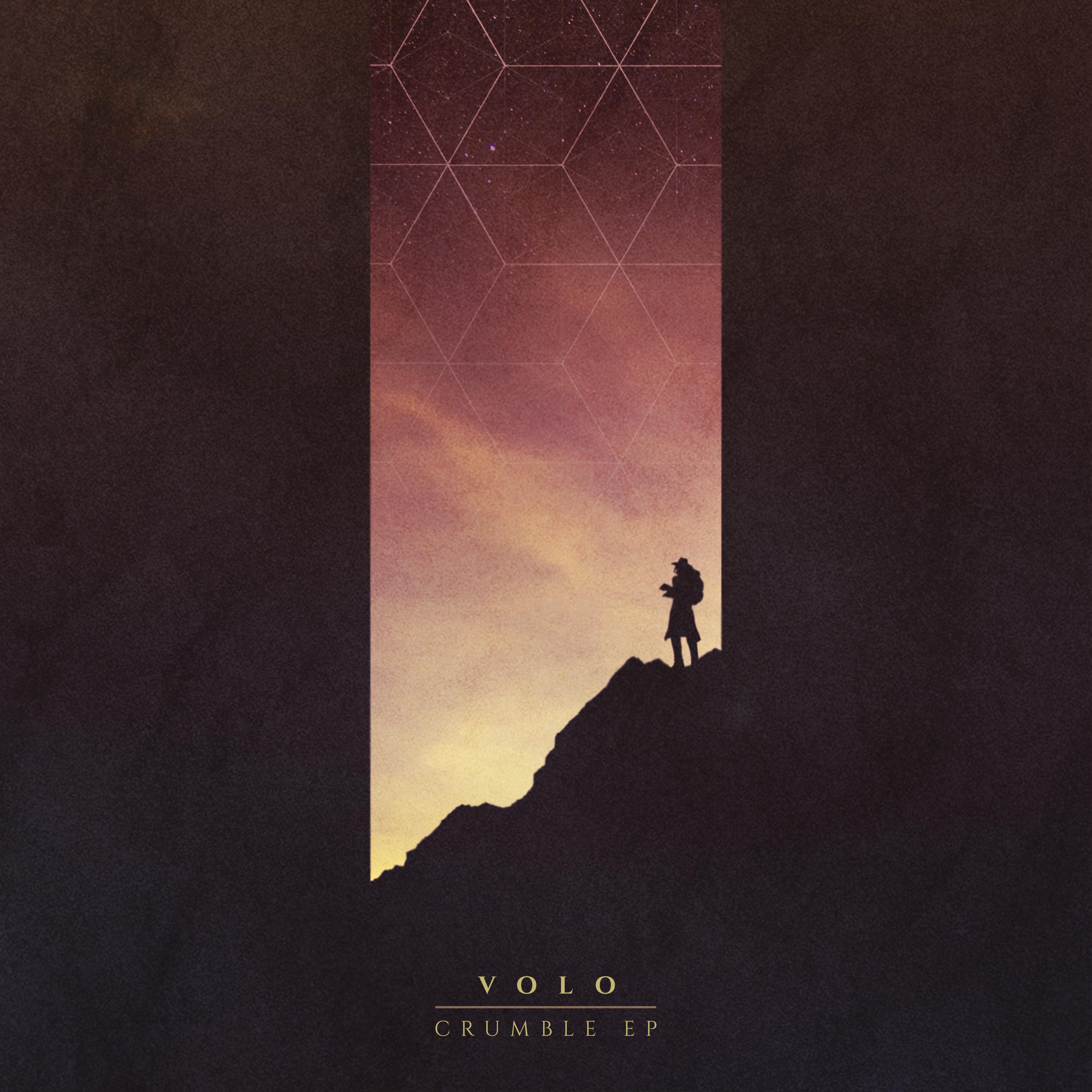 Crumble (feat. VOLO)