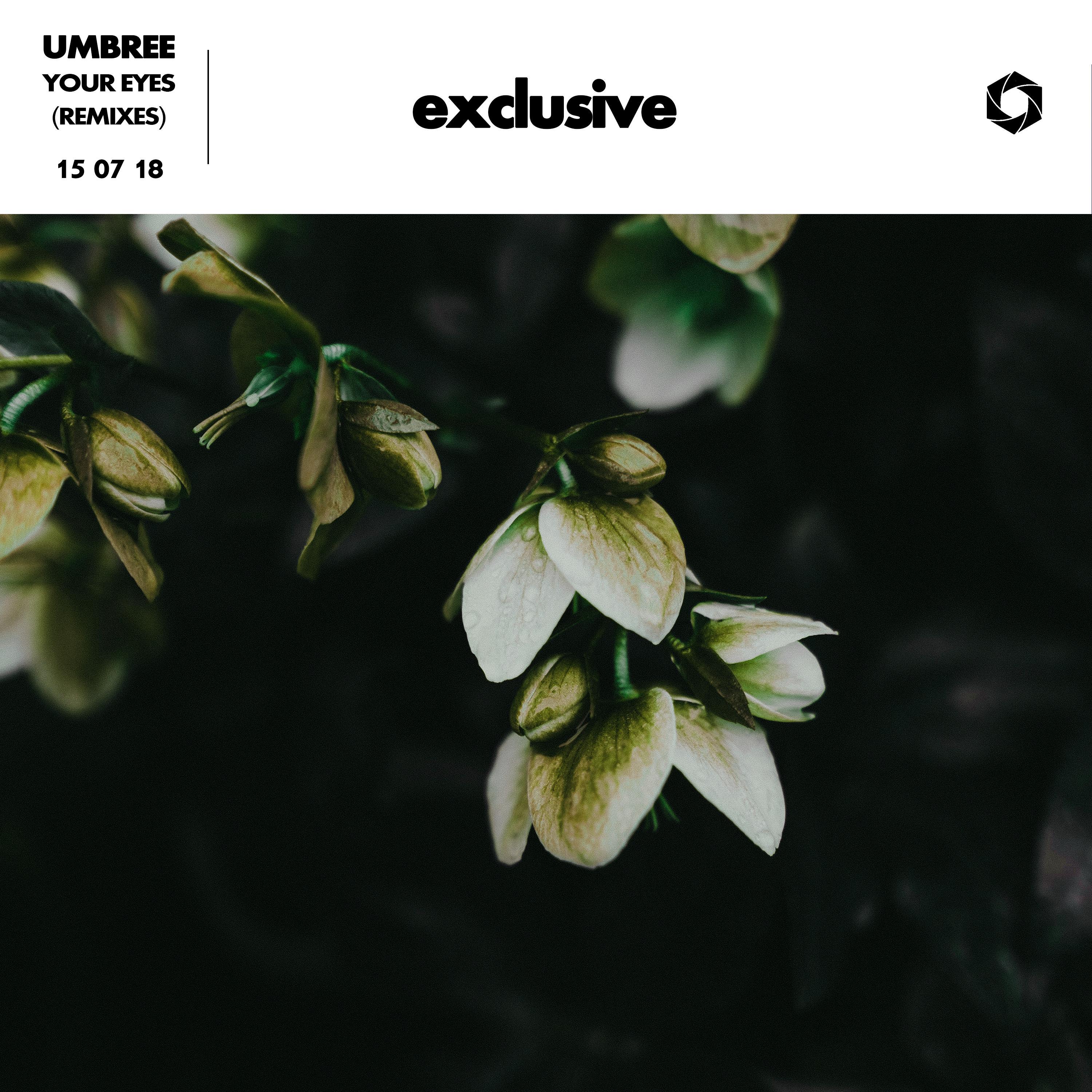 Your Eyes (Aberci Remix) (Extended Mix)