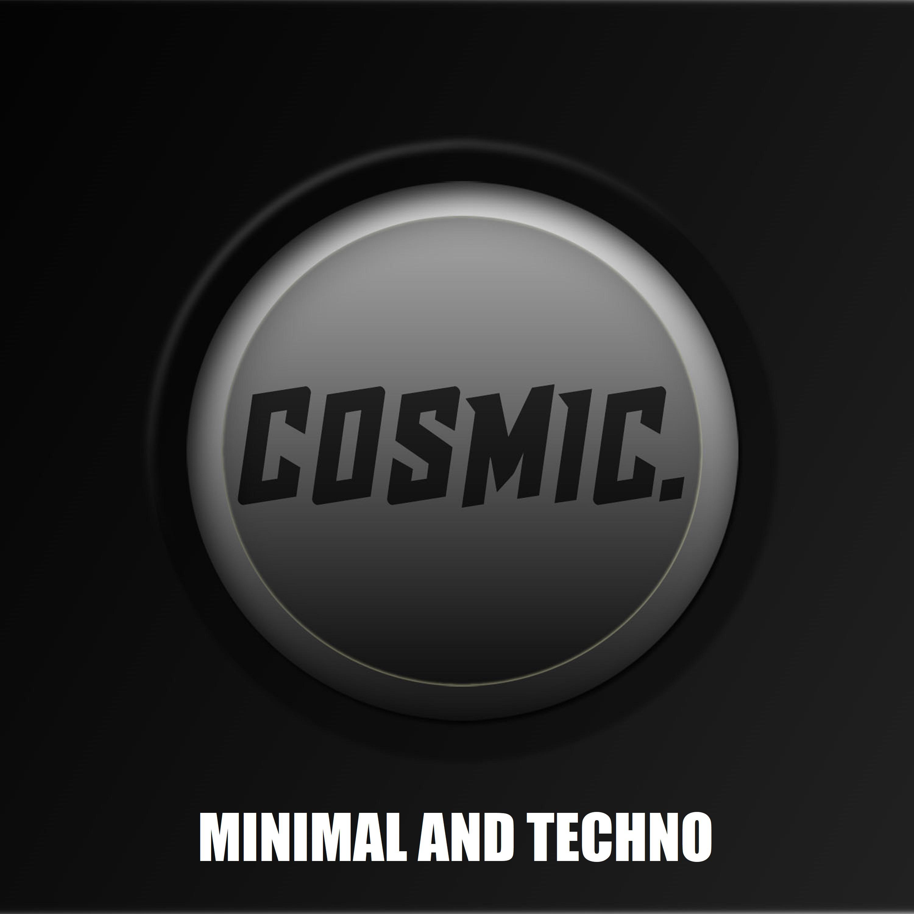 Minimal And Techno 009