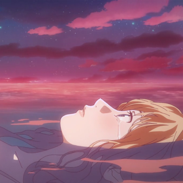 Farewell Piano  Solo