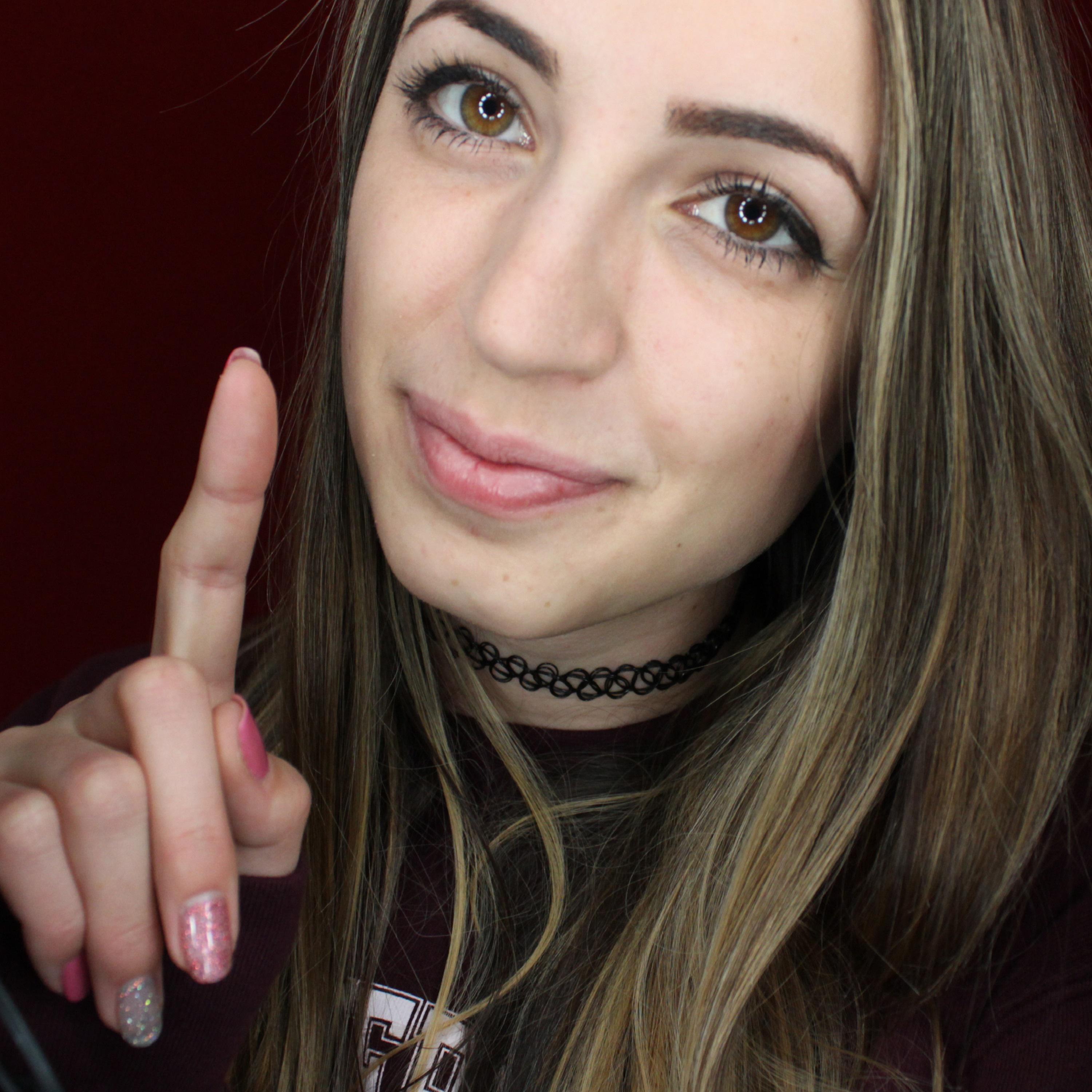 Gibi Asmr Hot