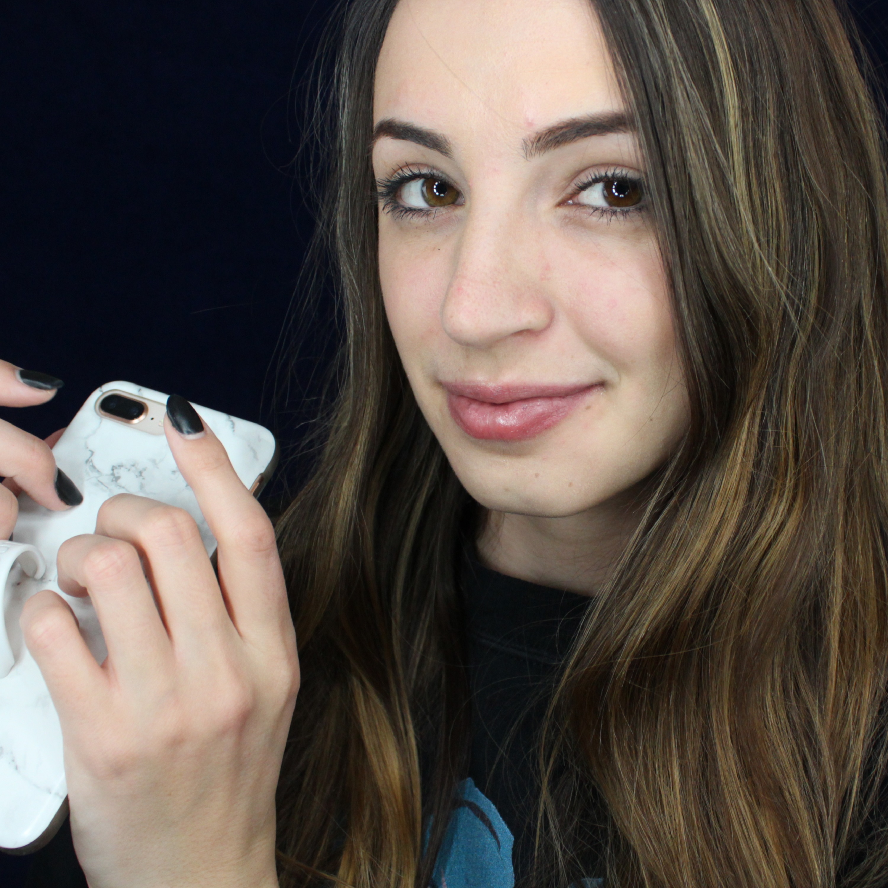 Asmr Gibi Real Name