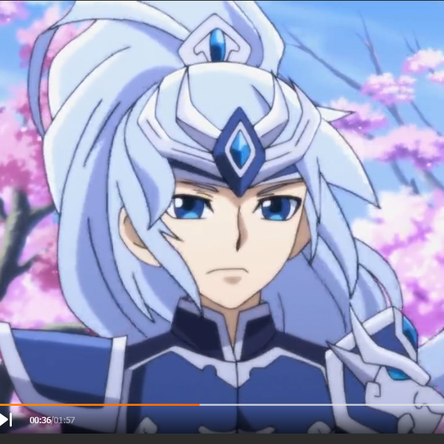 feng mang qian li shao nian san guo zhi tong ren yuan chuang qu