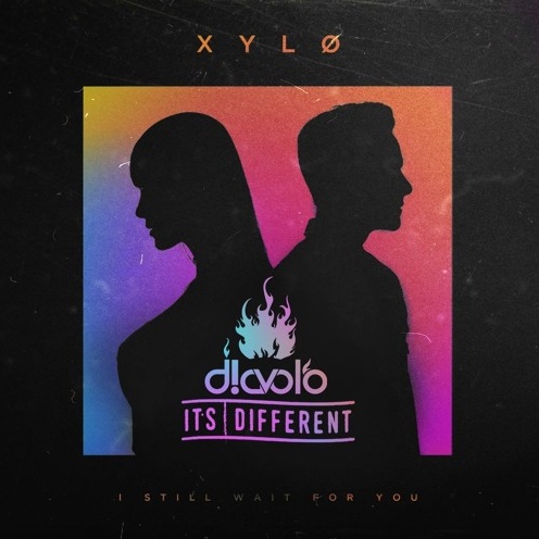 I Still Wait For You (it's different & D!avolo Remix)