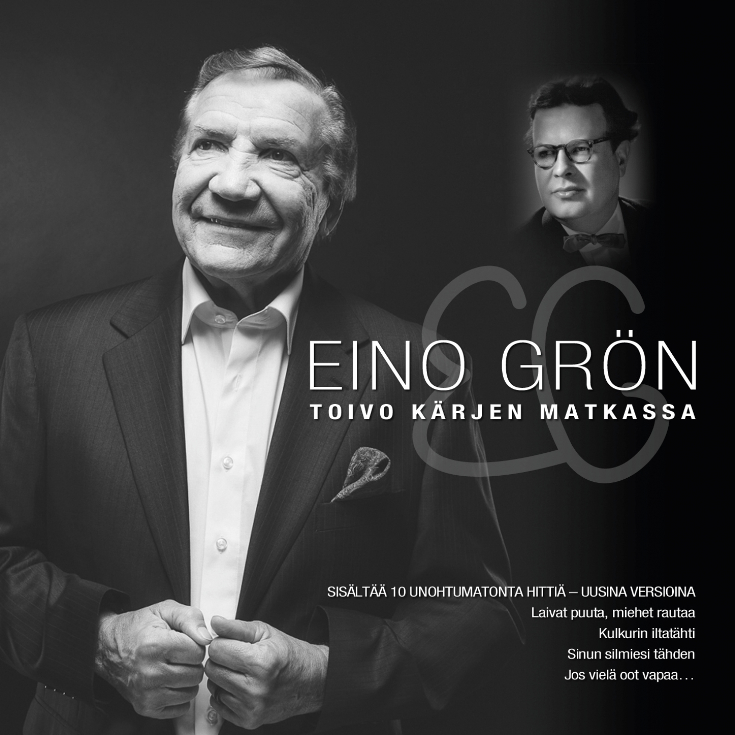 Toivo K rjen Matkassa