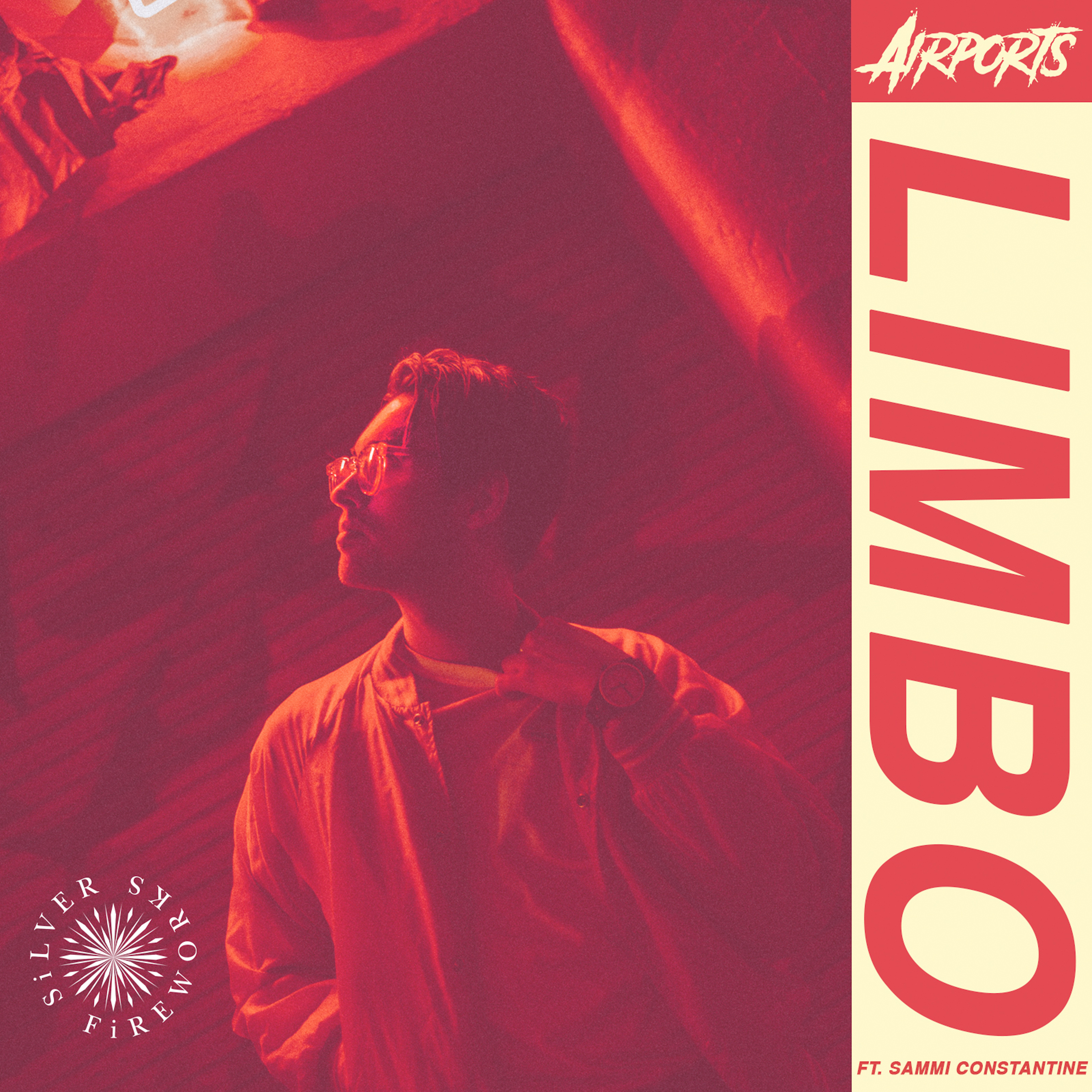 LIMBO (2018) (Jack Rowan Remix)