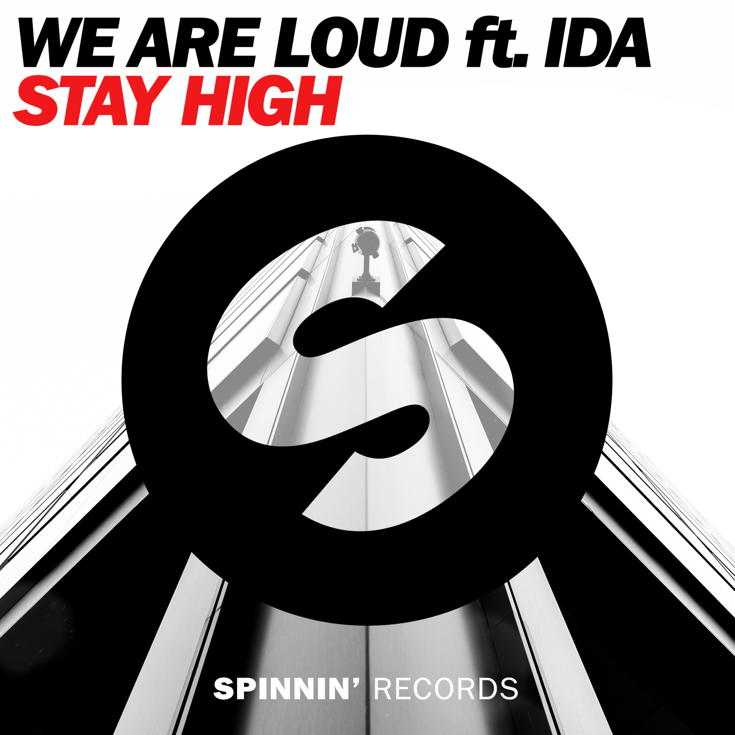 Stay High (Extended Mix)
