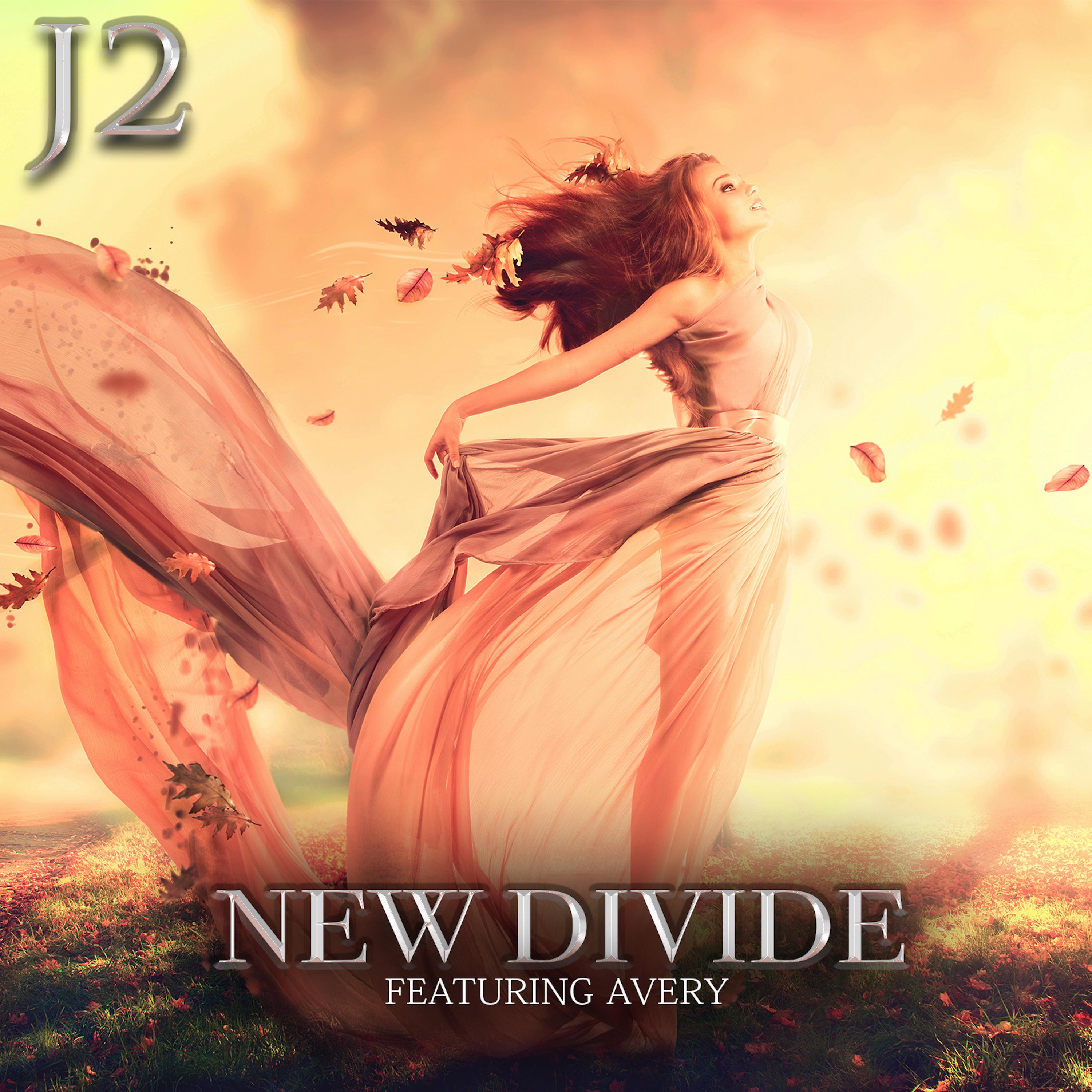 New Divide (Feat. Avery)