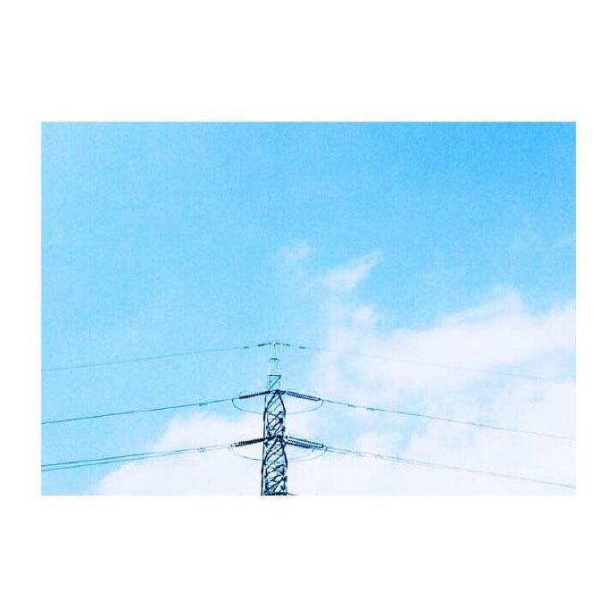 mei shen me da bu liao Cover RADWIMPS