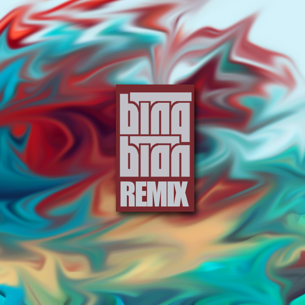 BINGBIAN bing bian bing bian yue yu REMIX V Kit Ray. Yeung Remix