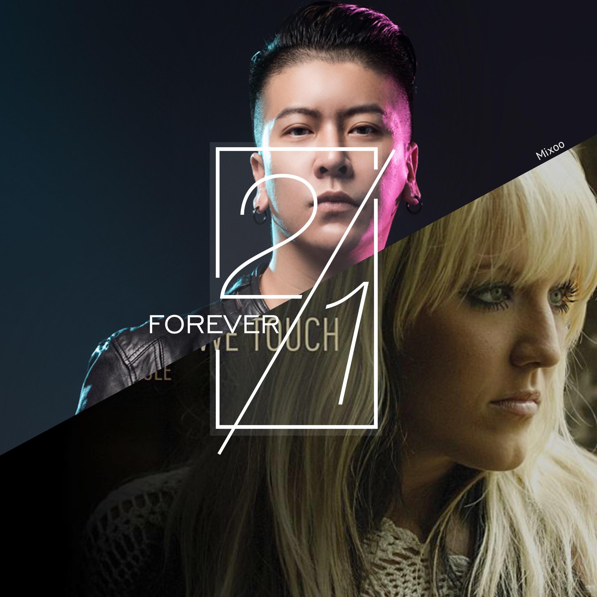 CascadaCascada  Everytime We TouchKing_et Bootleg mix DJ_KING_ET wang zi Remix