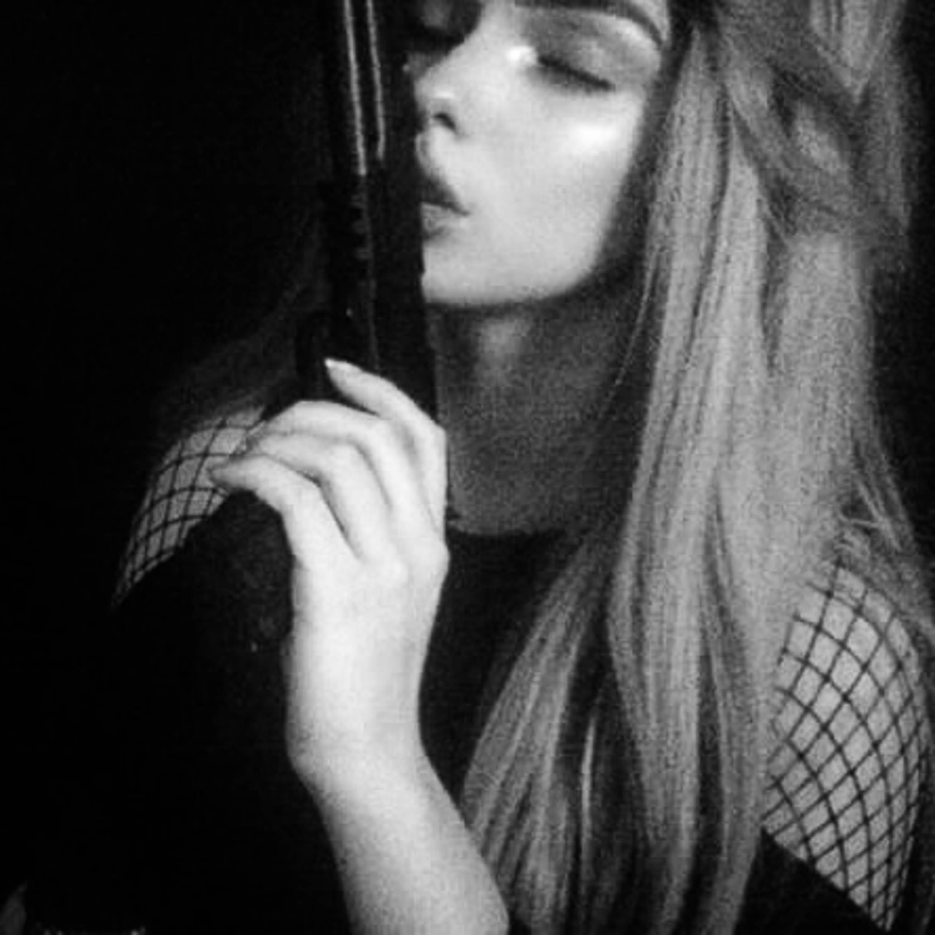 i kn w, y u never really l ved me