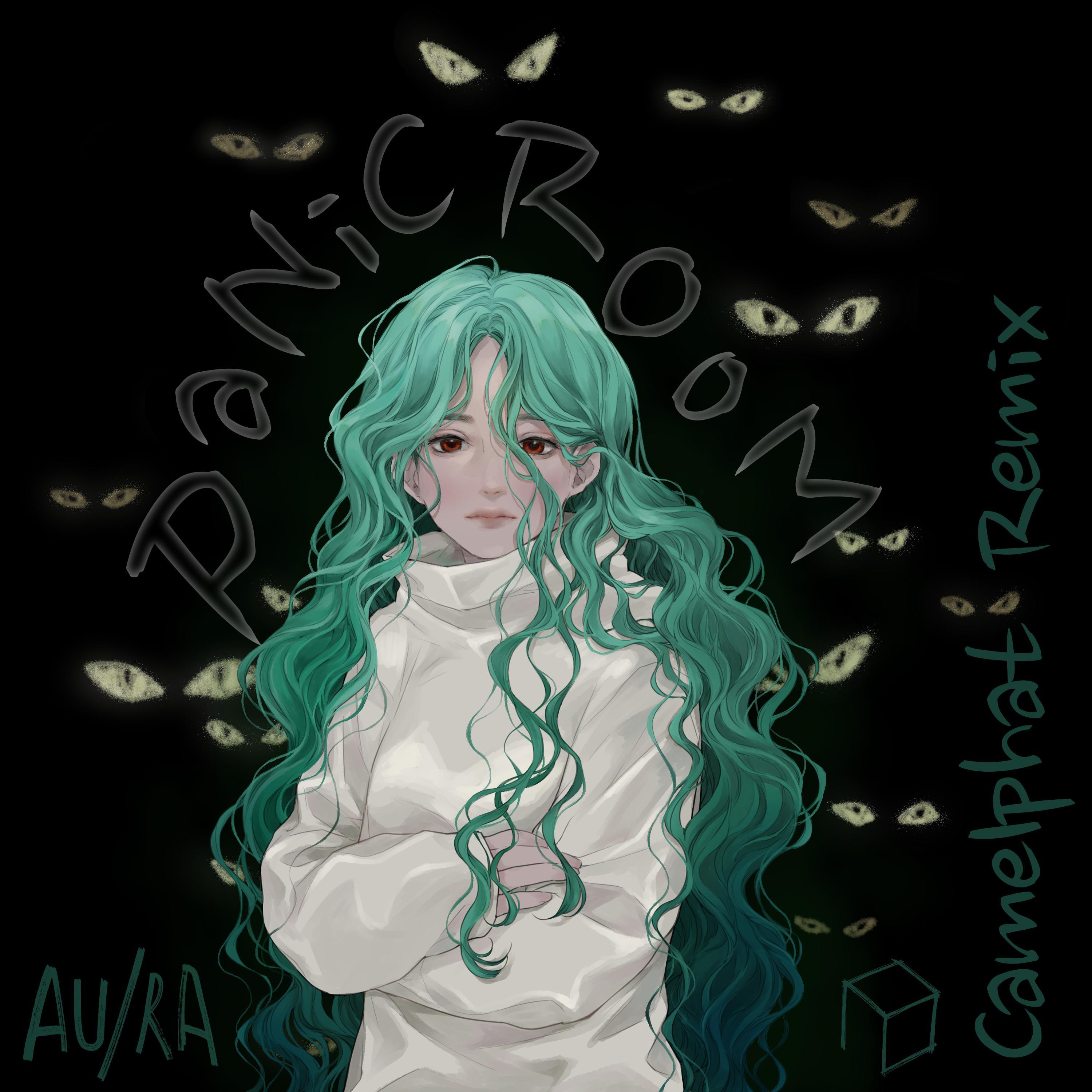 Panic Room (au/Ra X Camelphat)
