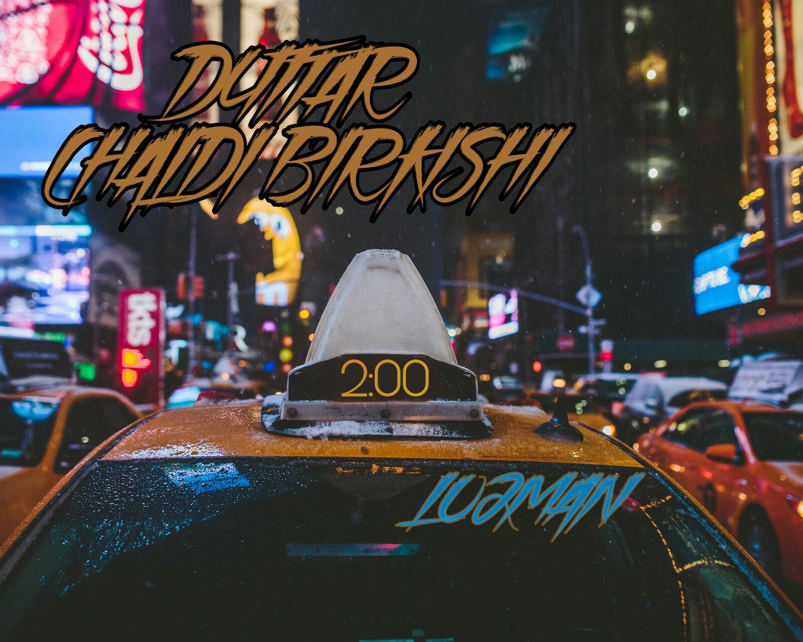 duttar chaldi bir kishi