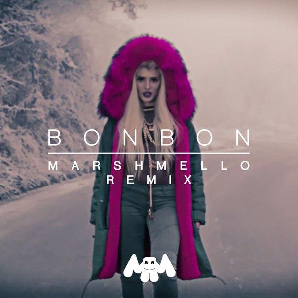 Bonbon (Marshmello Remix)