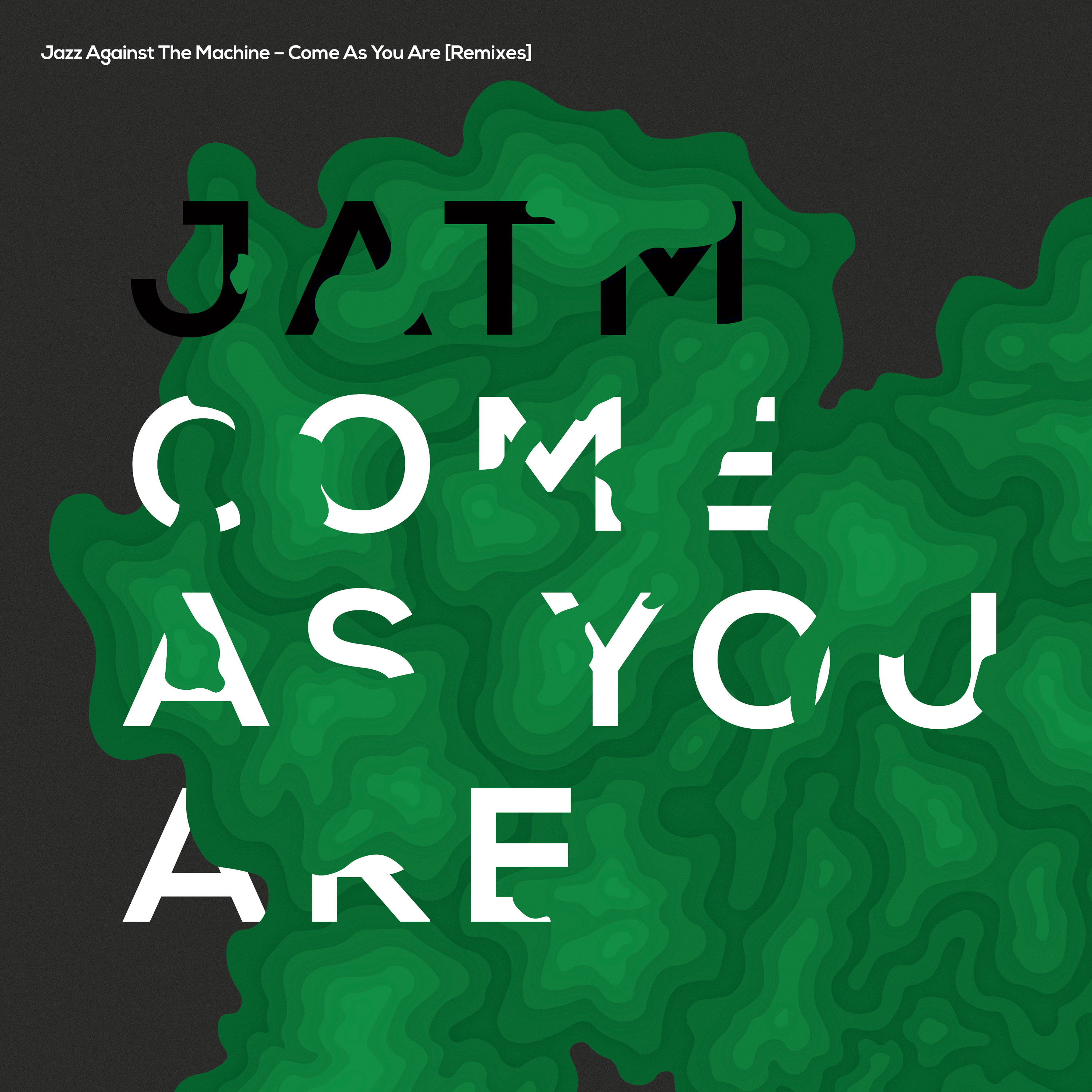 Come As You Are (Remixes)