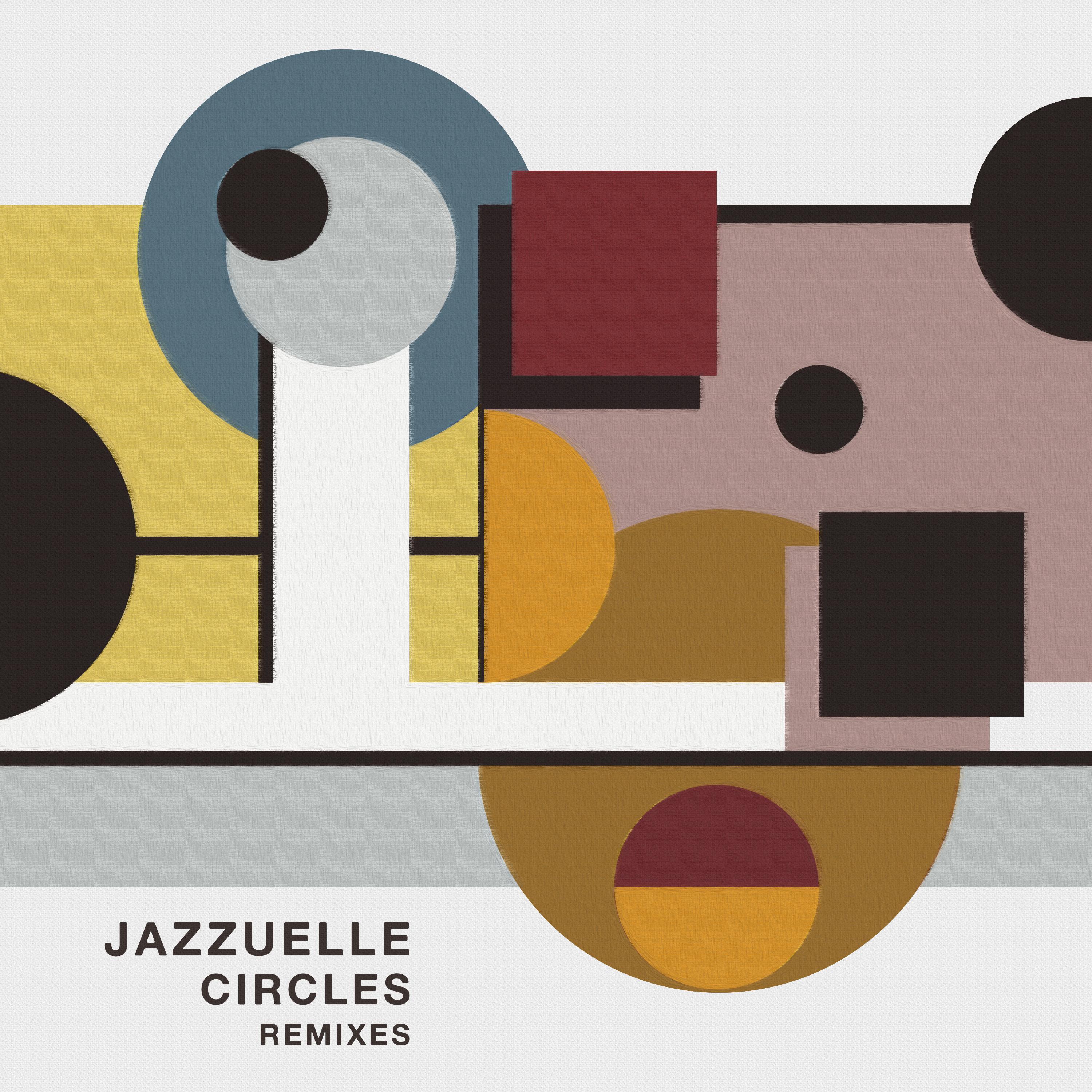 Circles (Jus Jam Remix)