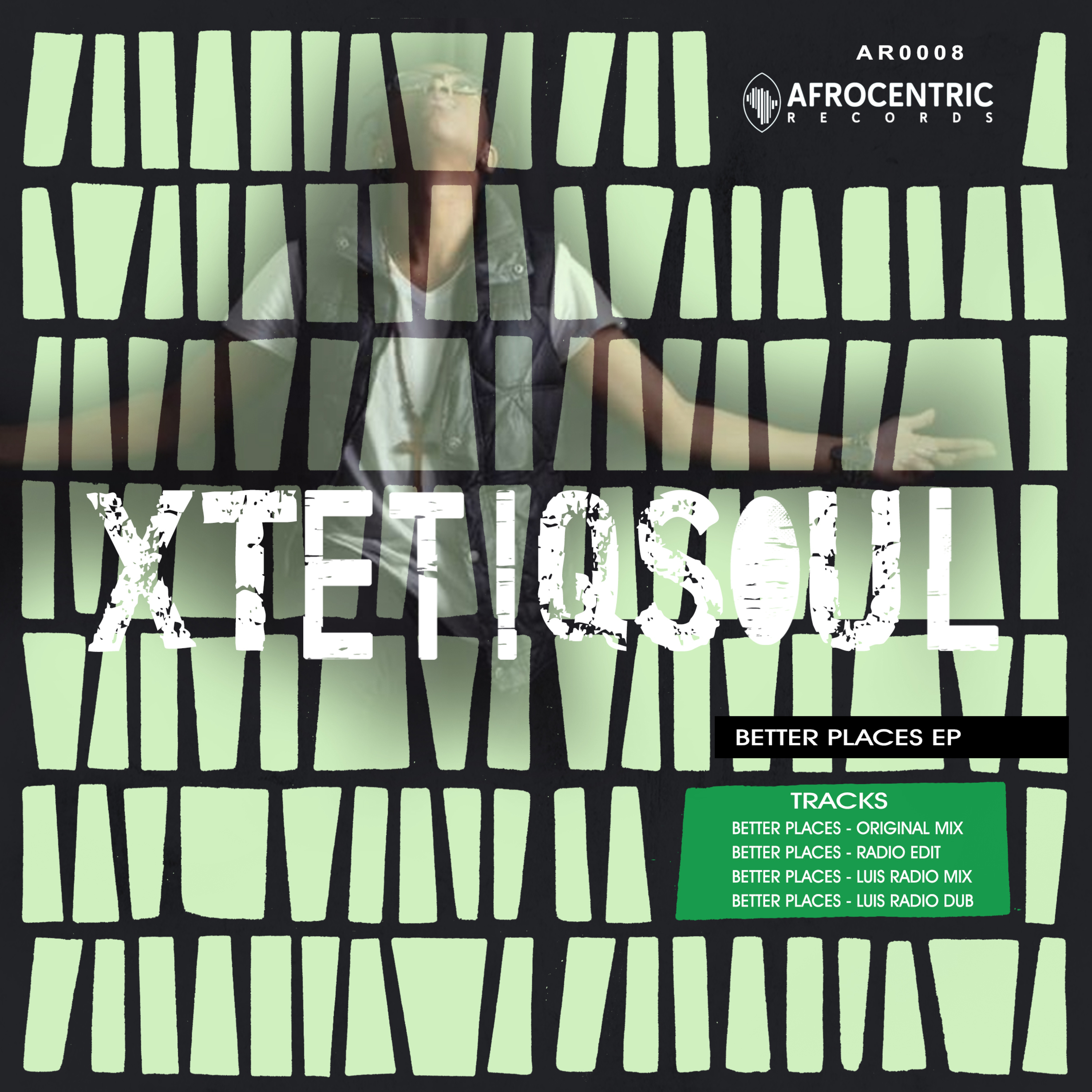 Better Places (Luis Radio Instrumental)