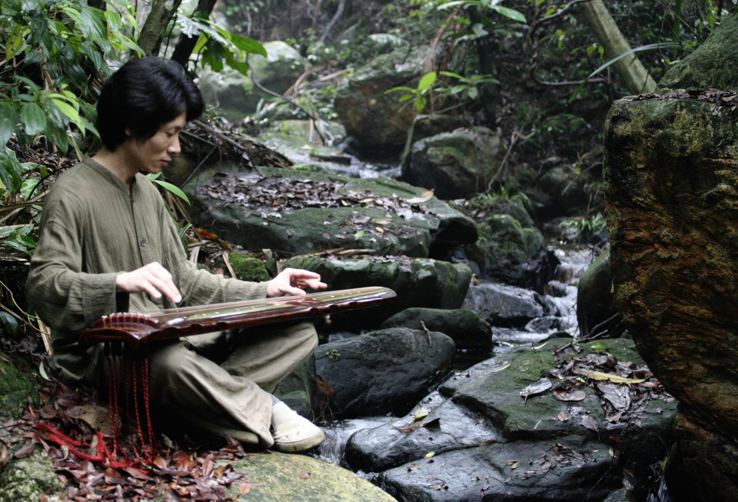 chun you bai hua qiu you yue xie dong xiao xian ge