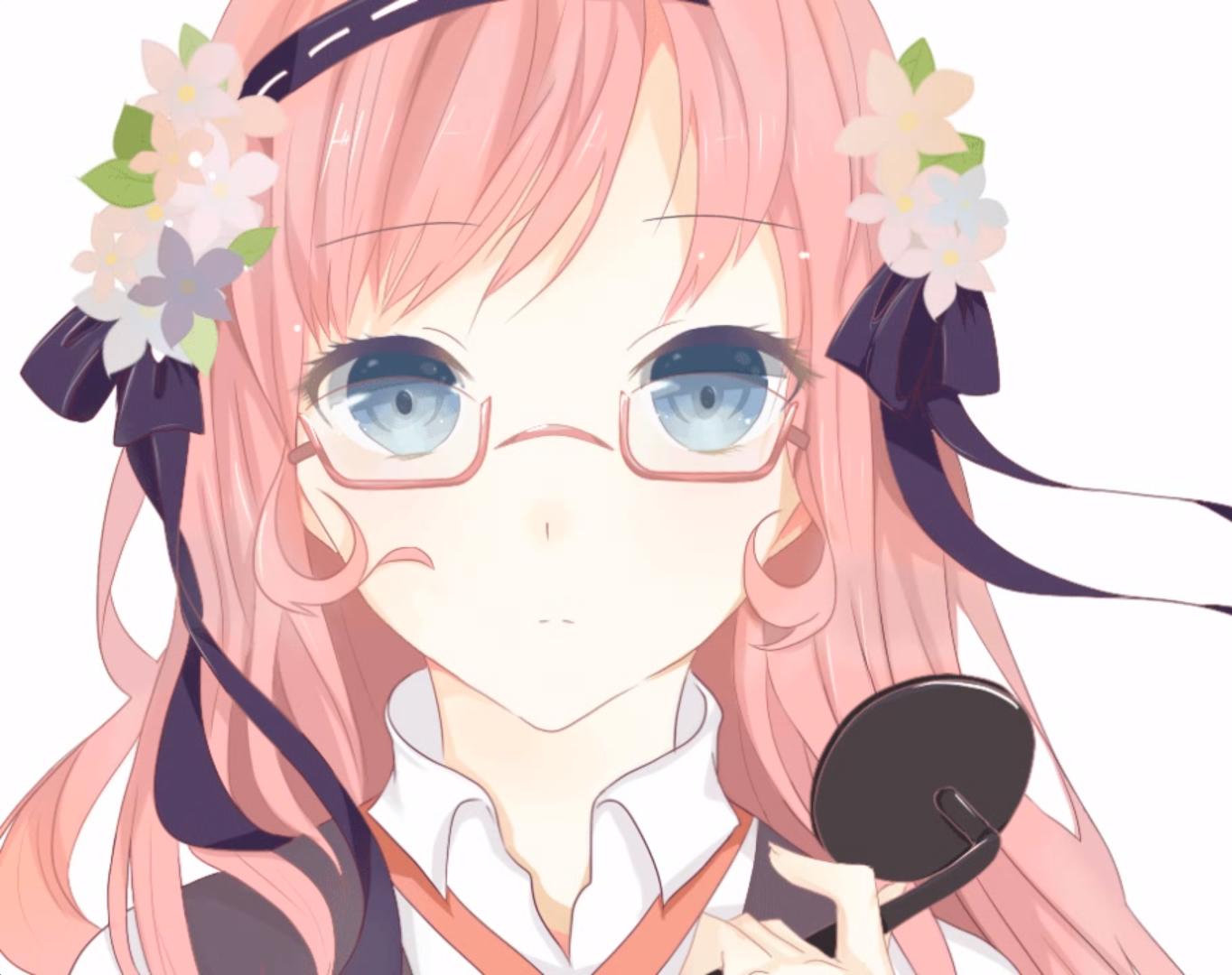 Girlish  Lover Cover chi qi qian xia  tian cun you jia li  jin yuan shou zi  mao ye ai yi